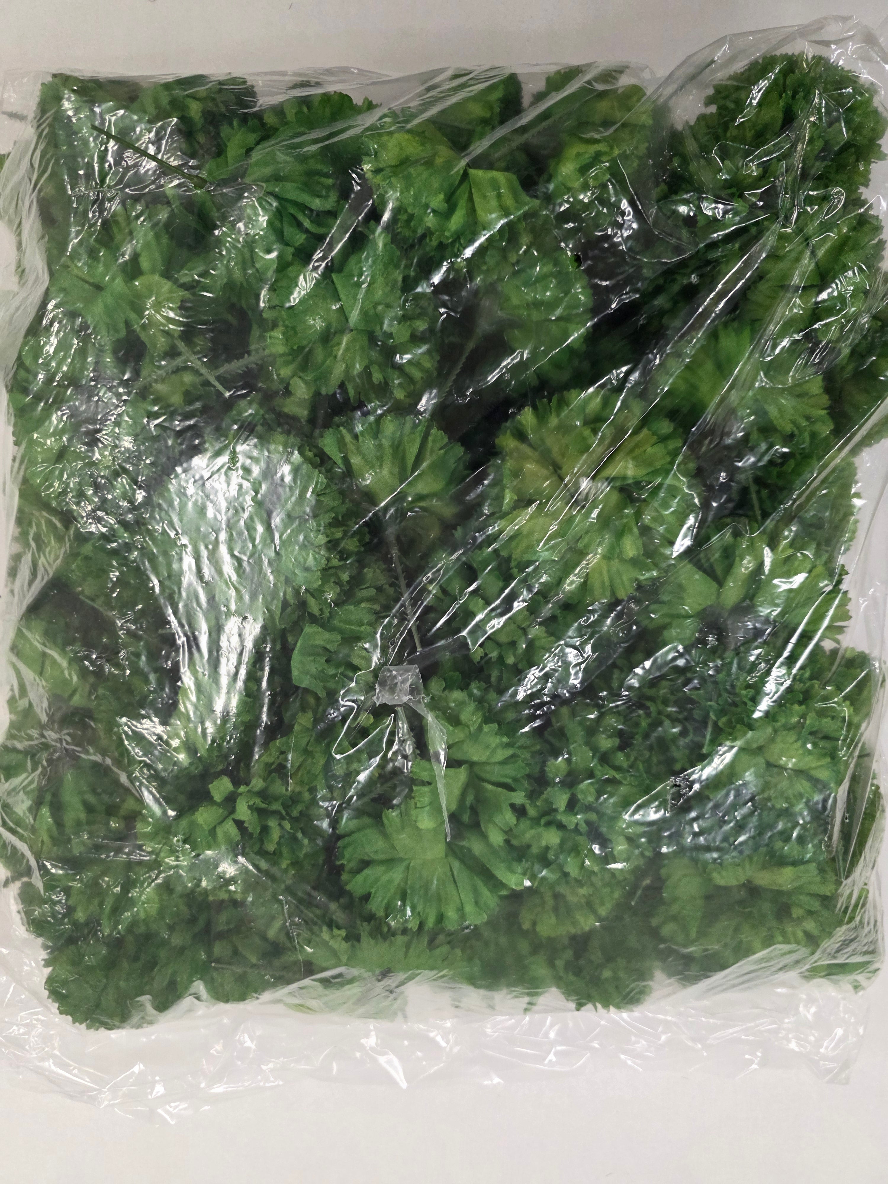 Artificial Carnation Pick Green X144