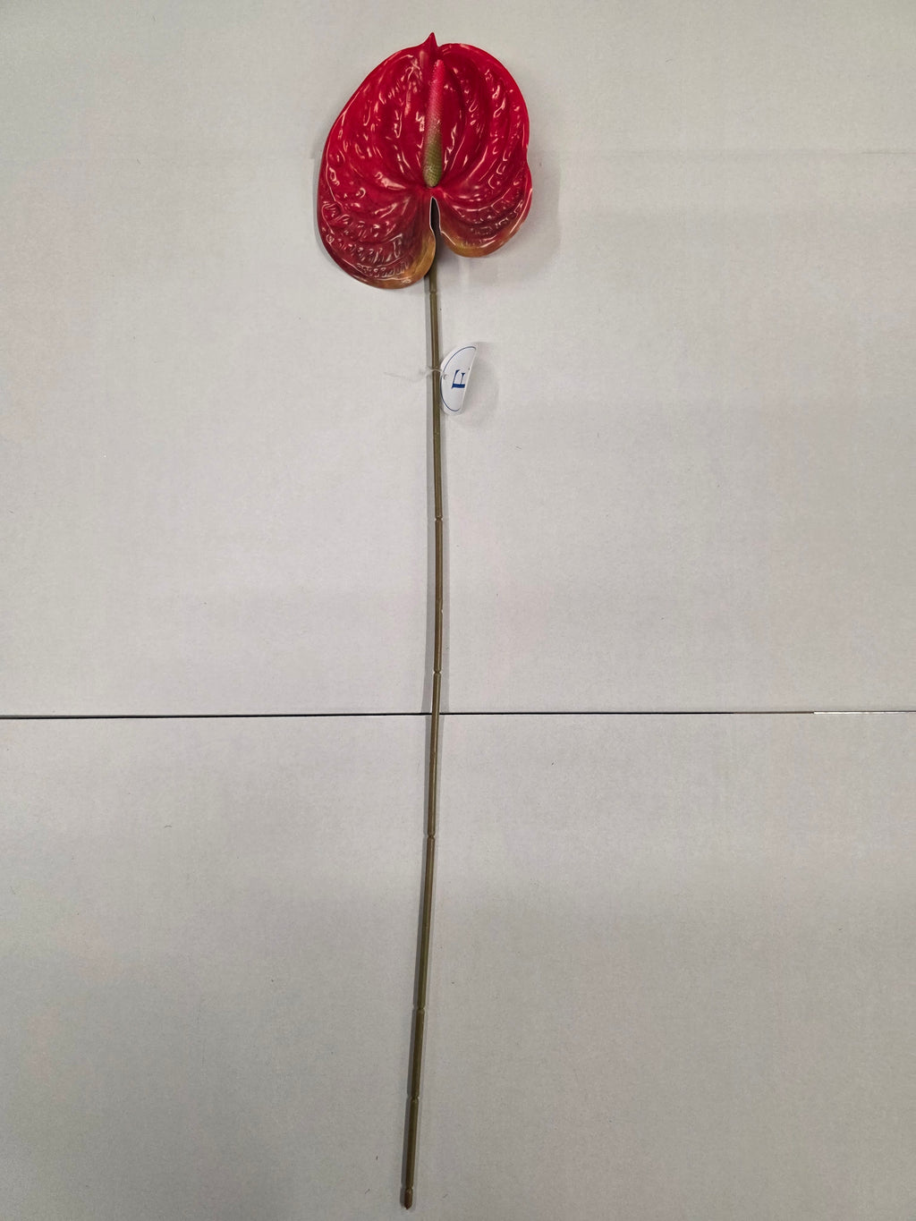 Artificial Anthurium Red (PACK OF 5)