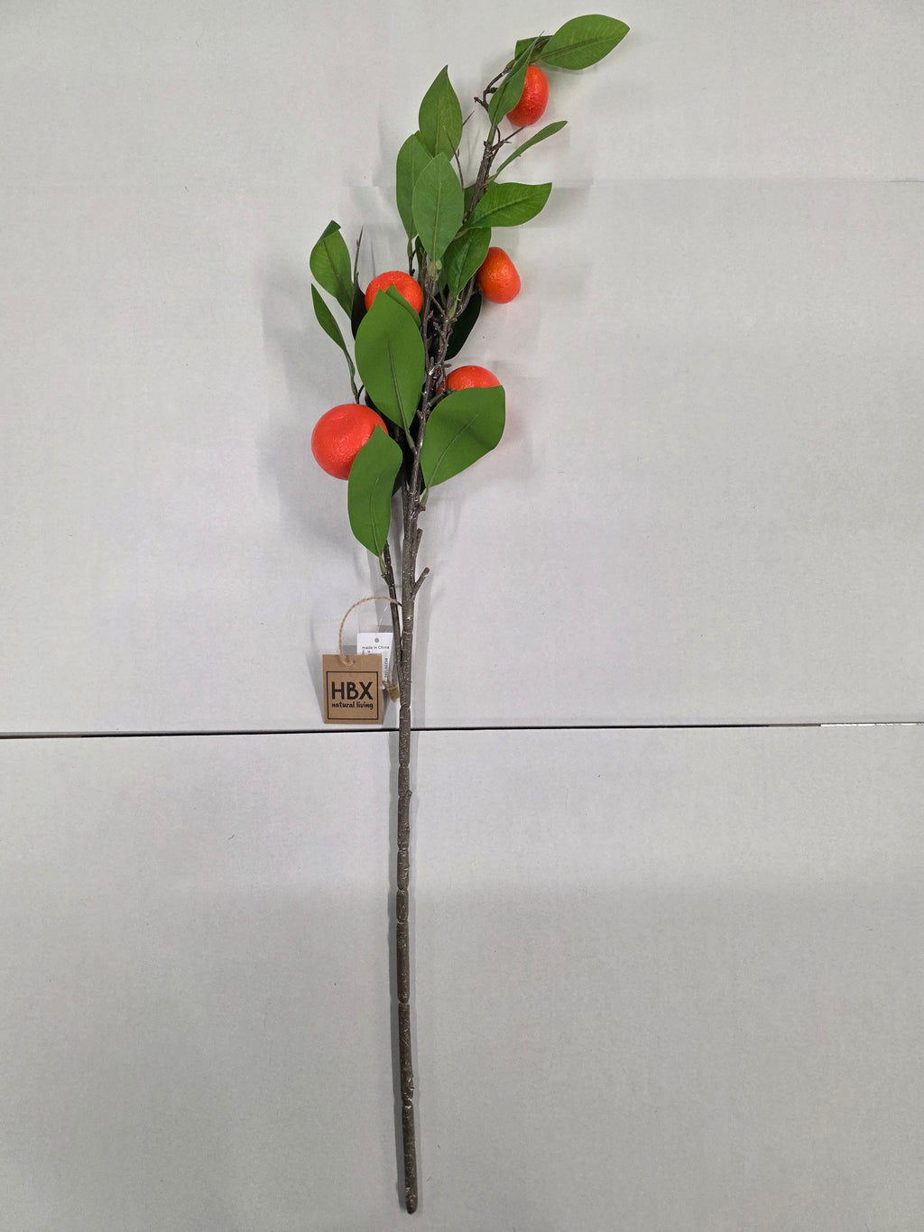 Artificial Branch Clementine 80cm