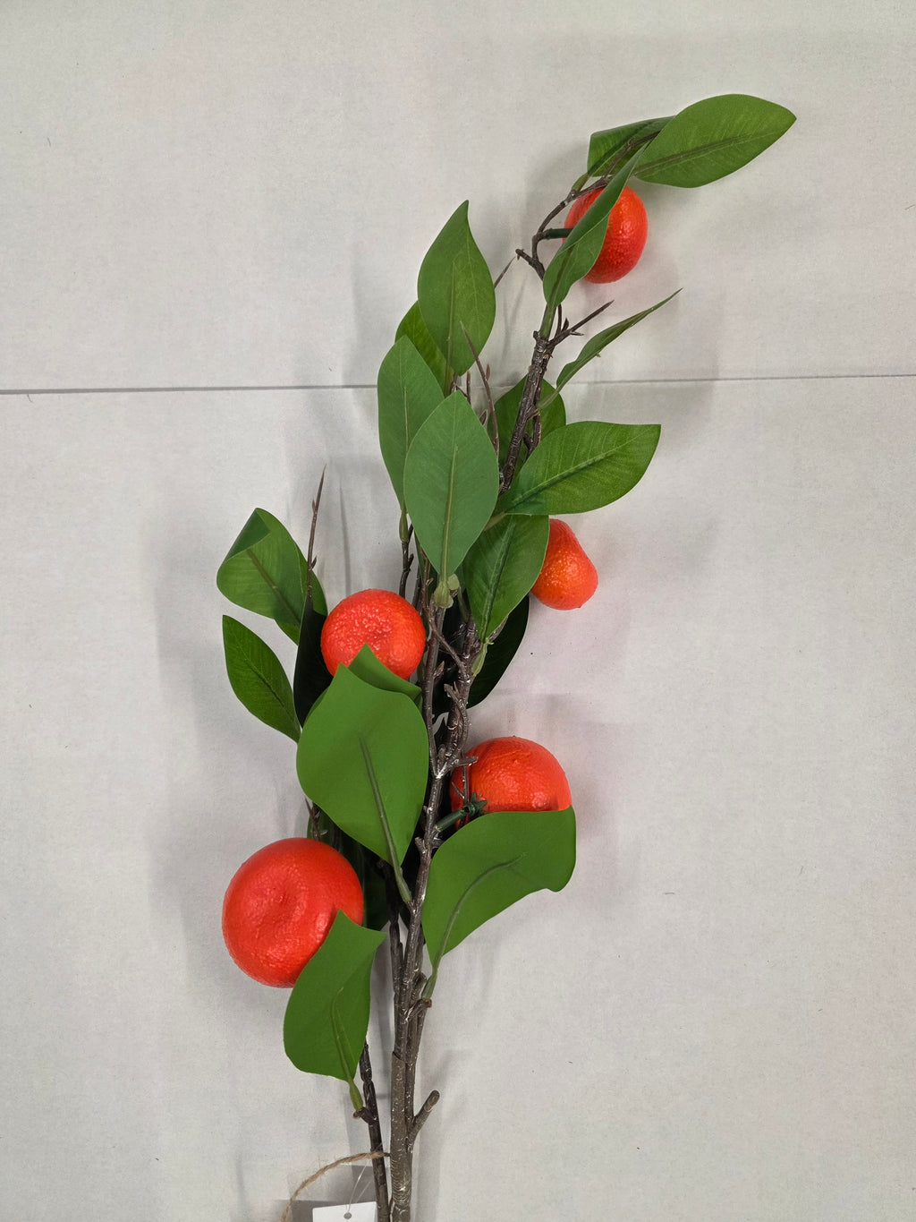 Artificial Branch Clementine 80cm
