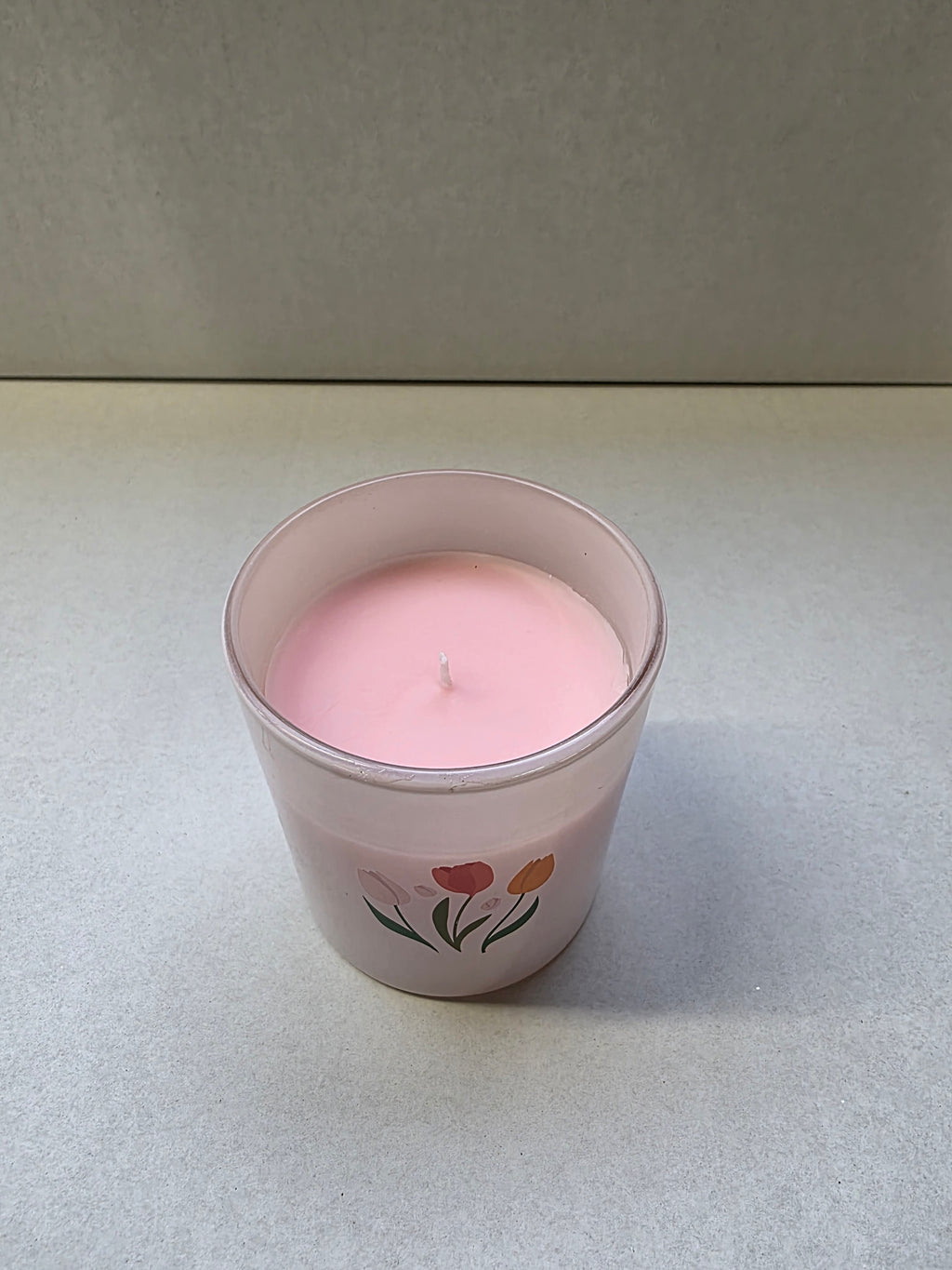 Candle If Mums Were Flowers Tulip Scented