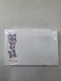 Small Card To Mum With Love (3 pack of 50 cards each)
