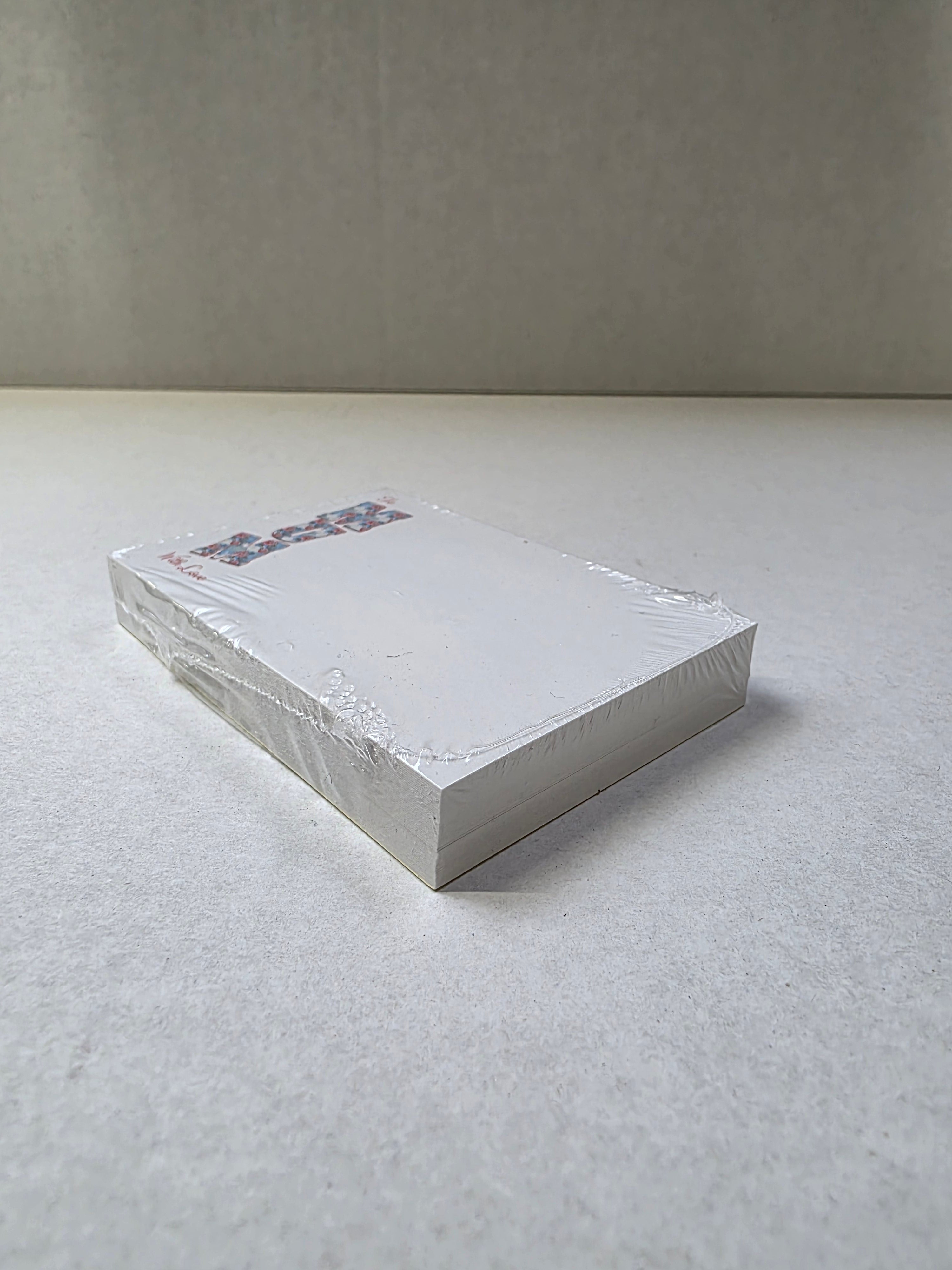 Small Card To Mum With Love (3 pack of 50 cards each)