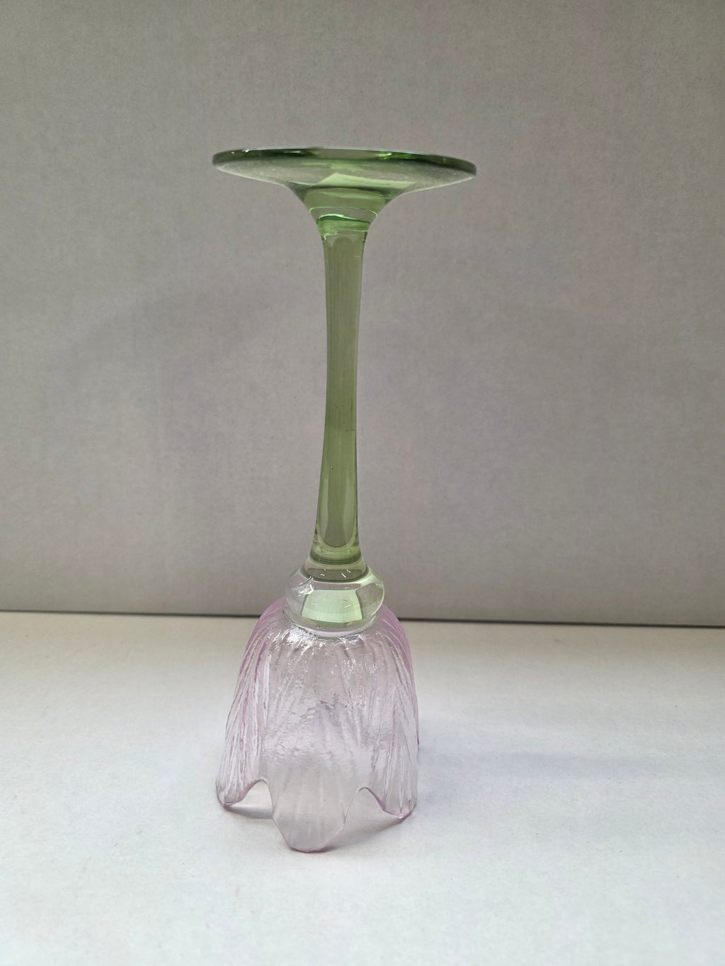 Tealight Tulipa Lux Lilac 22.5x8cm