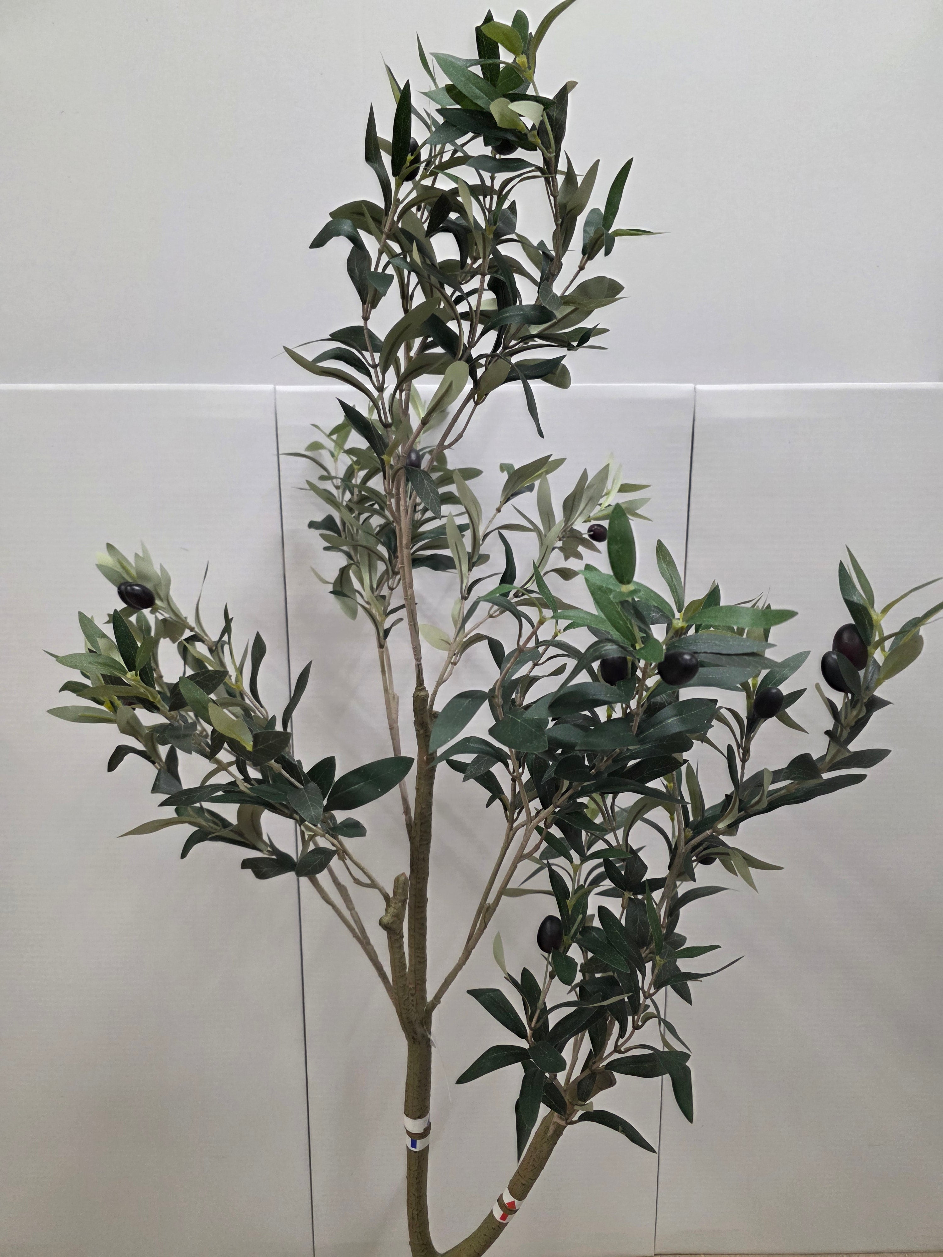 Artificial Olive Tree 120cm