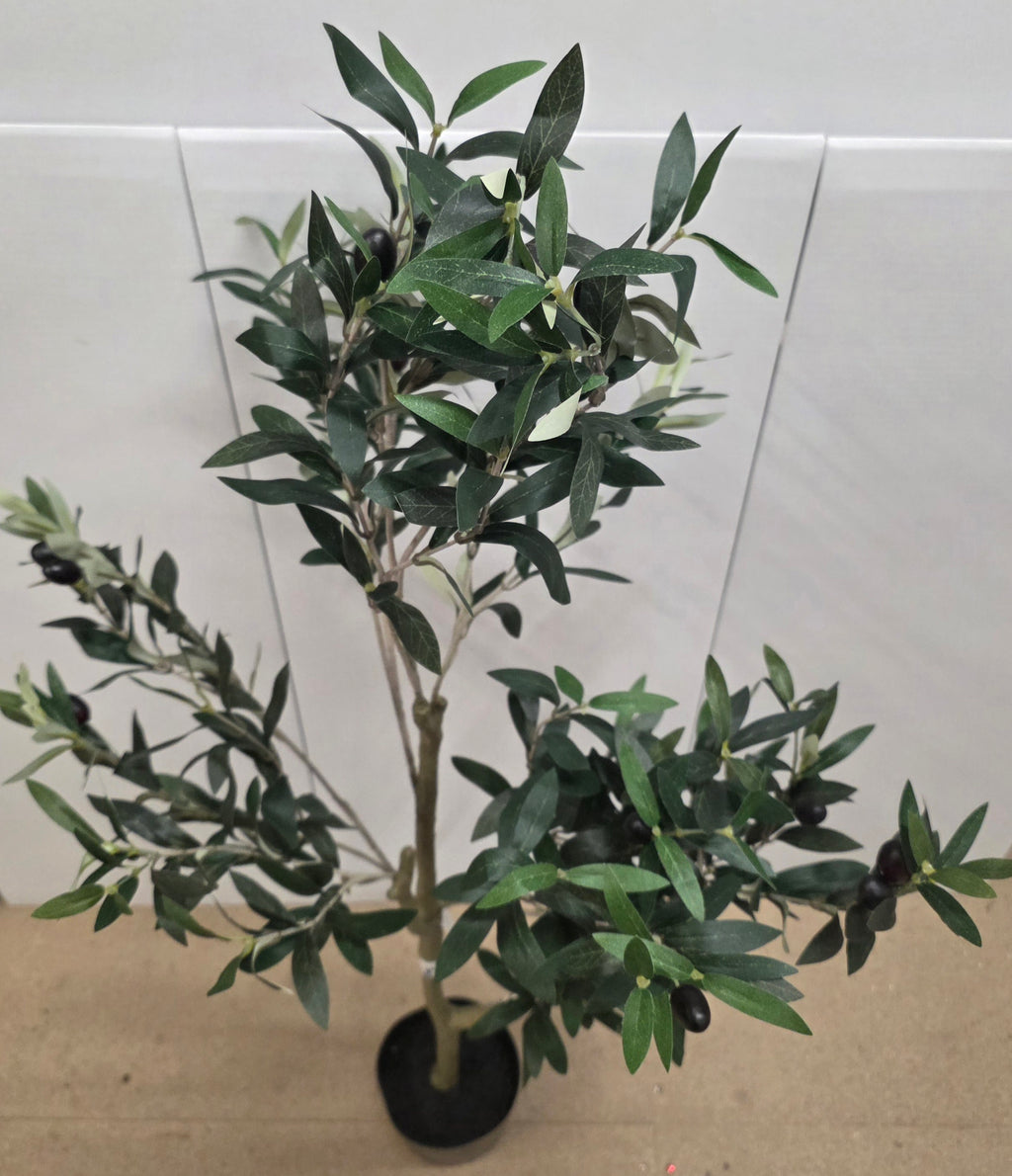 Artificial Olive Tree 120cm