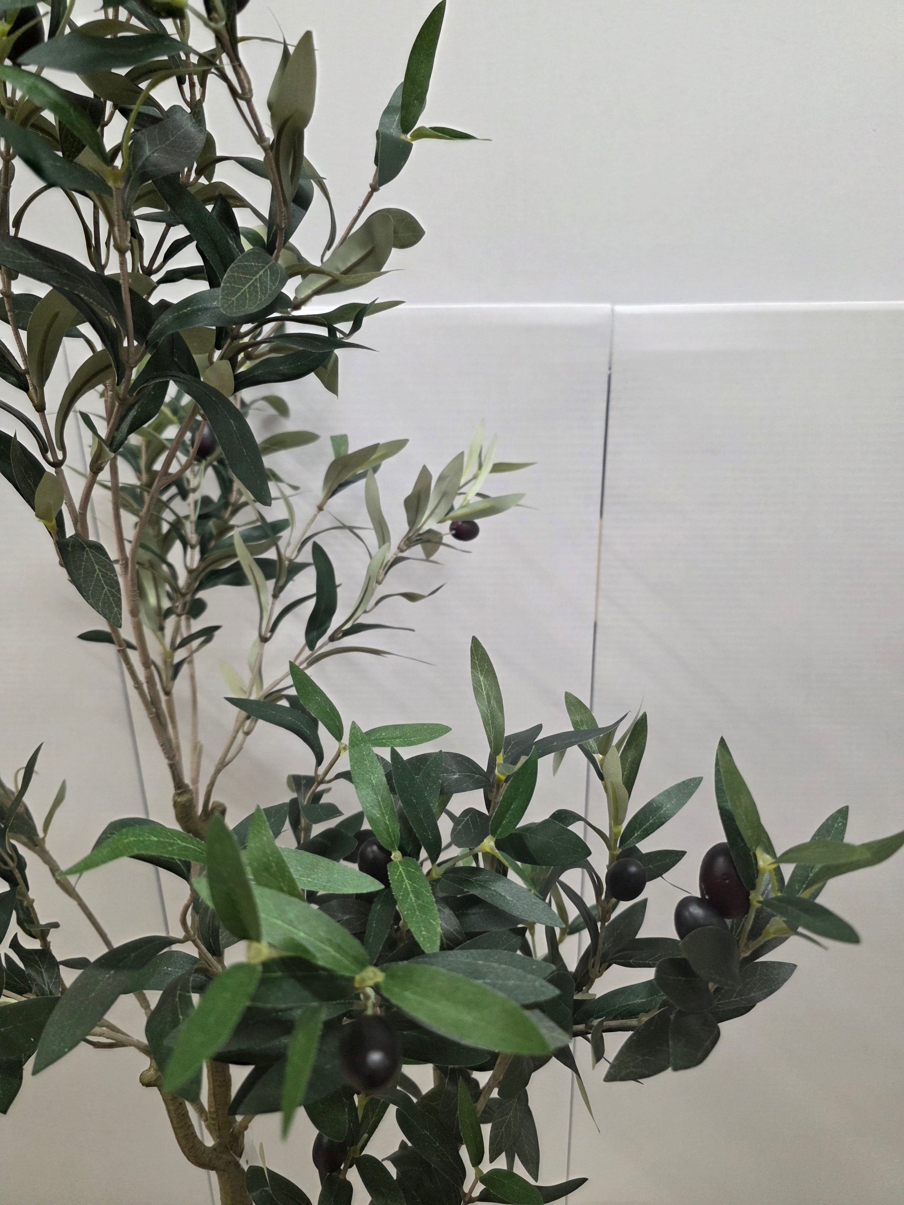 Artificial Olive Tree 120cm
