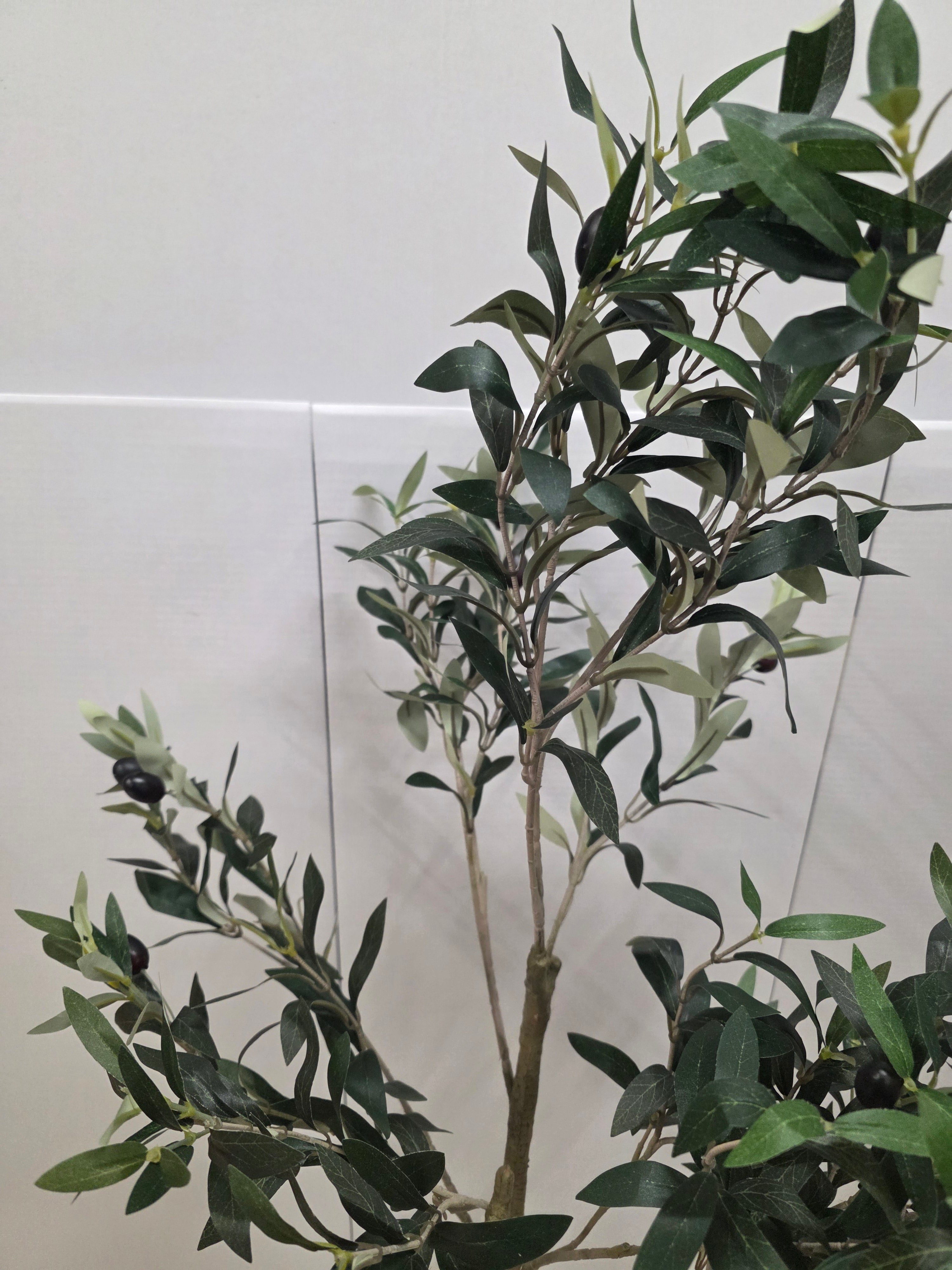Artificial Olive Tree 120cm