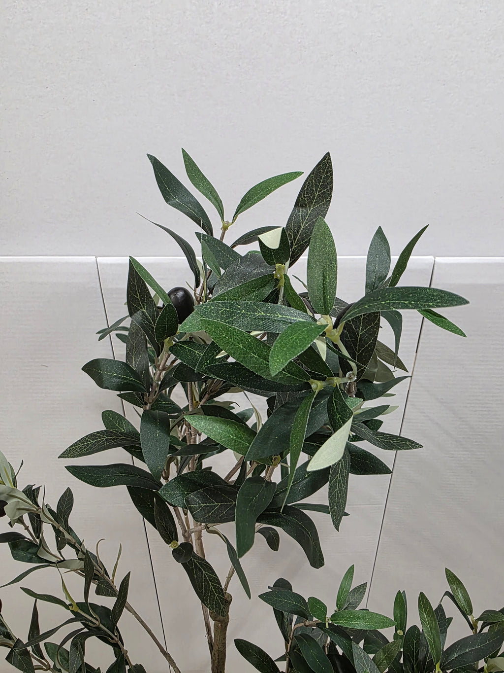 Artificial Olive Tree 120cm