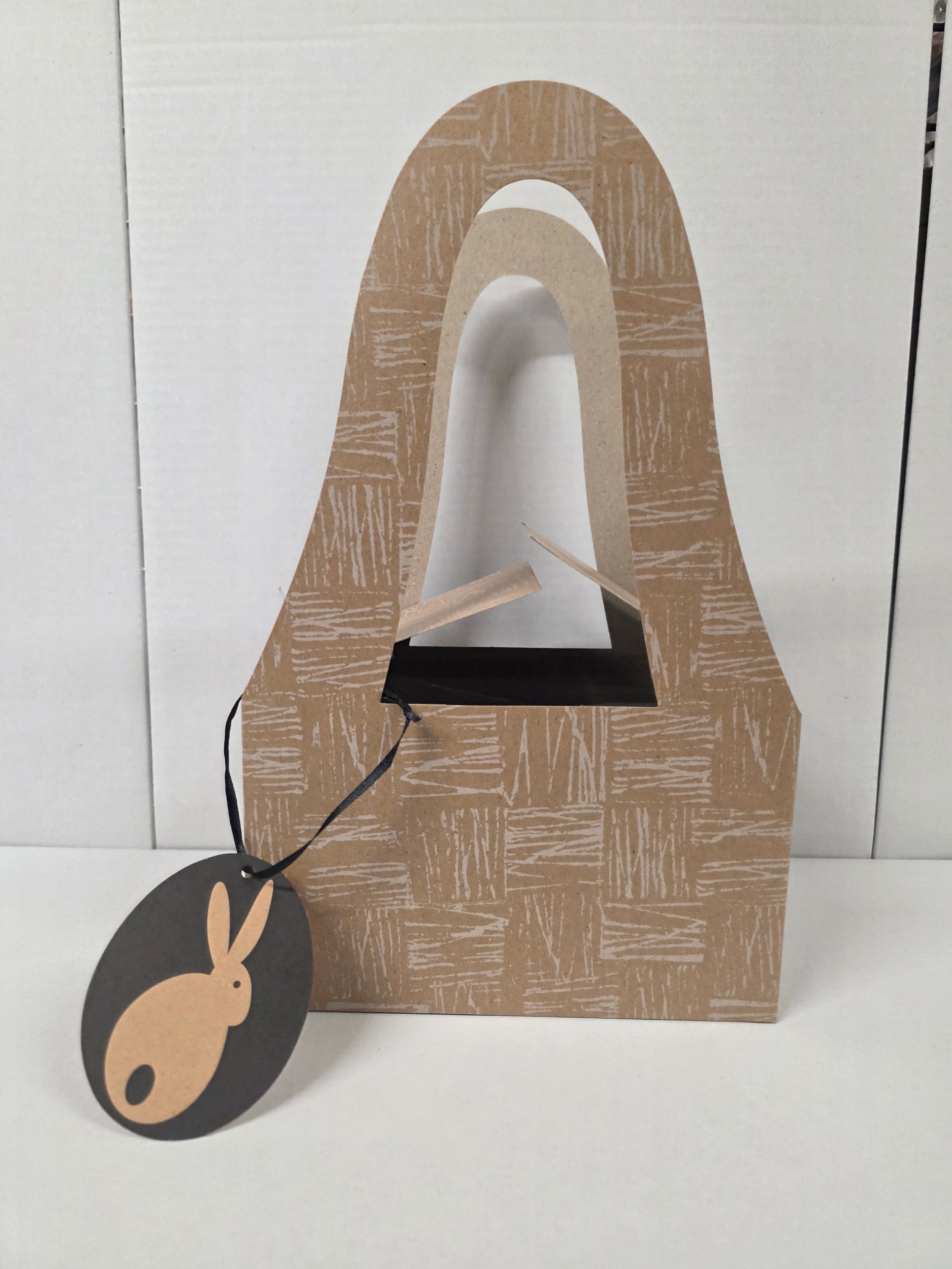 Bag Bask Bunny (3 pack of 10 bag each)