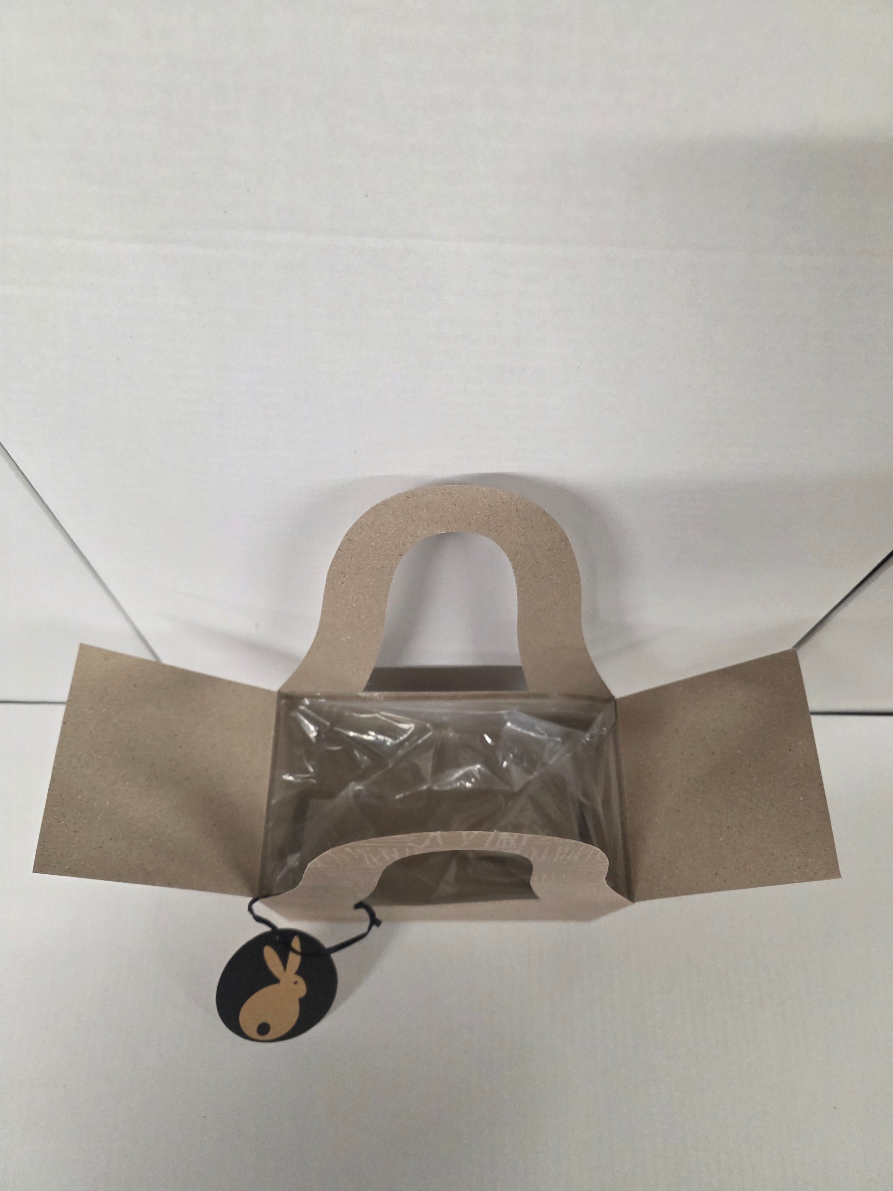 Bag Bask Bunny (3 pack of 10 bag each)