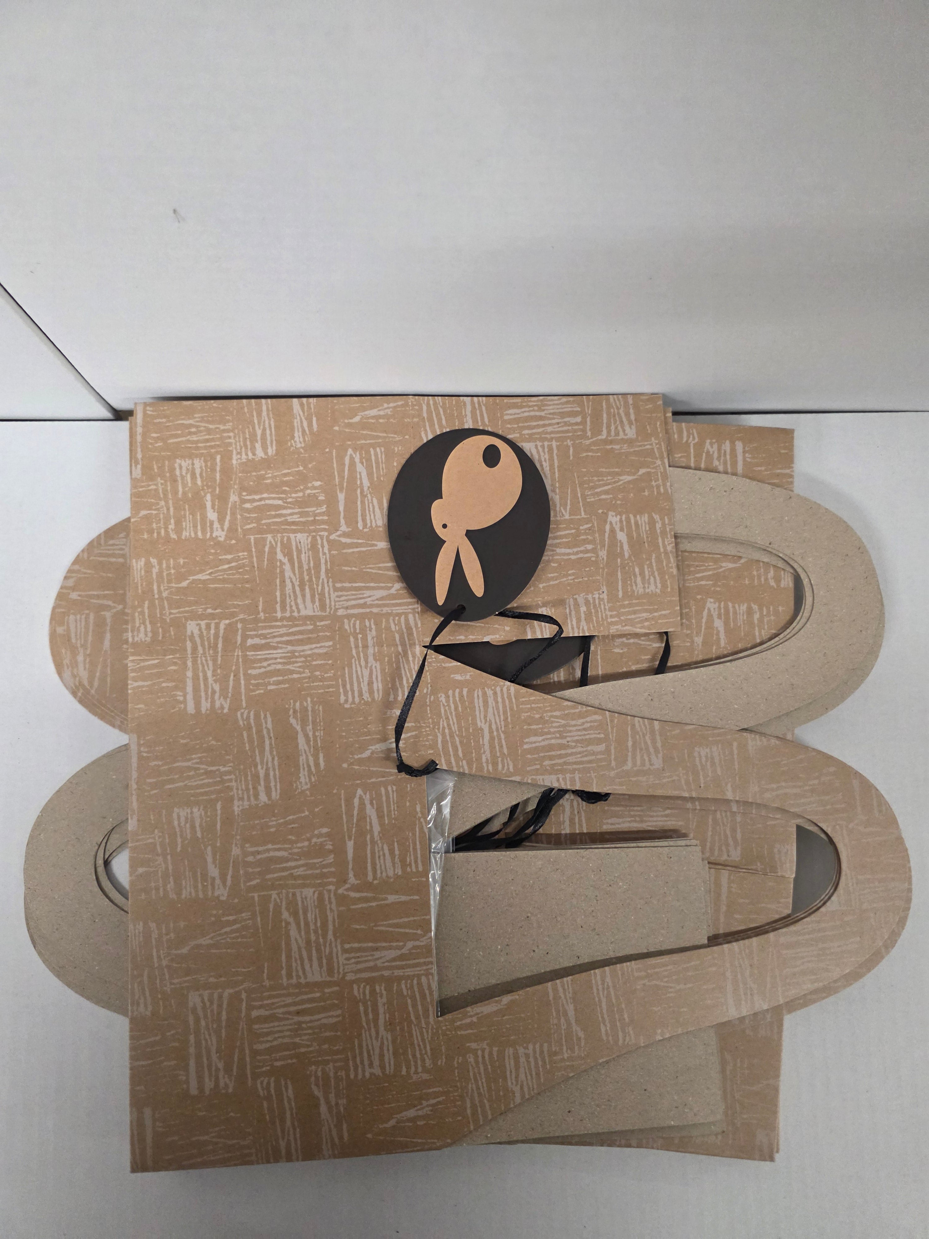 Bag Bask Bunny (3 pack of 10 bag each)