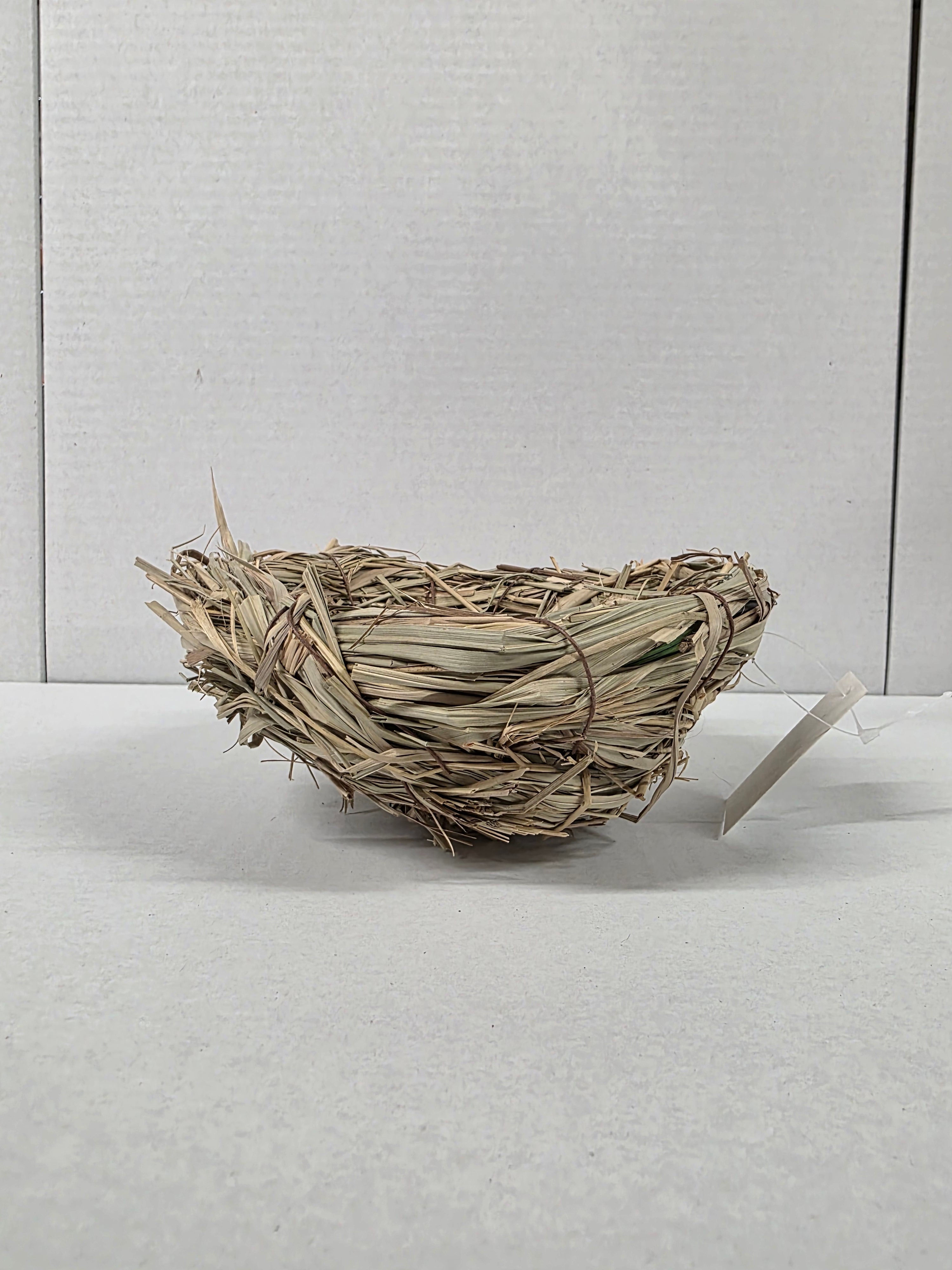 Bird Nest 15x15x6cm (PACK OF 2)