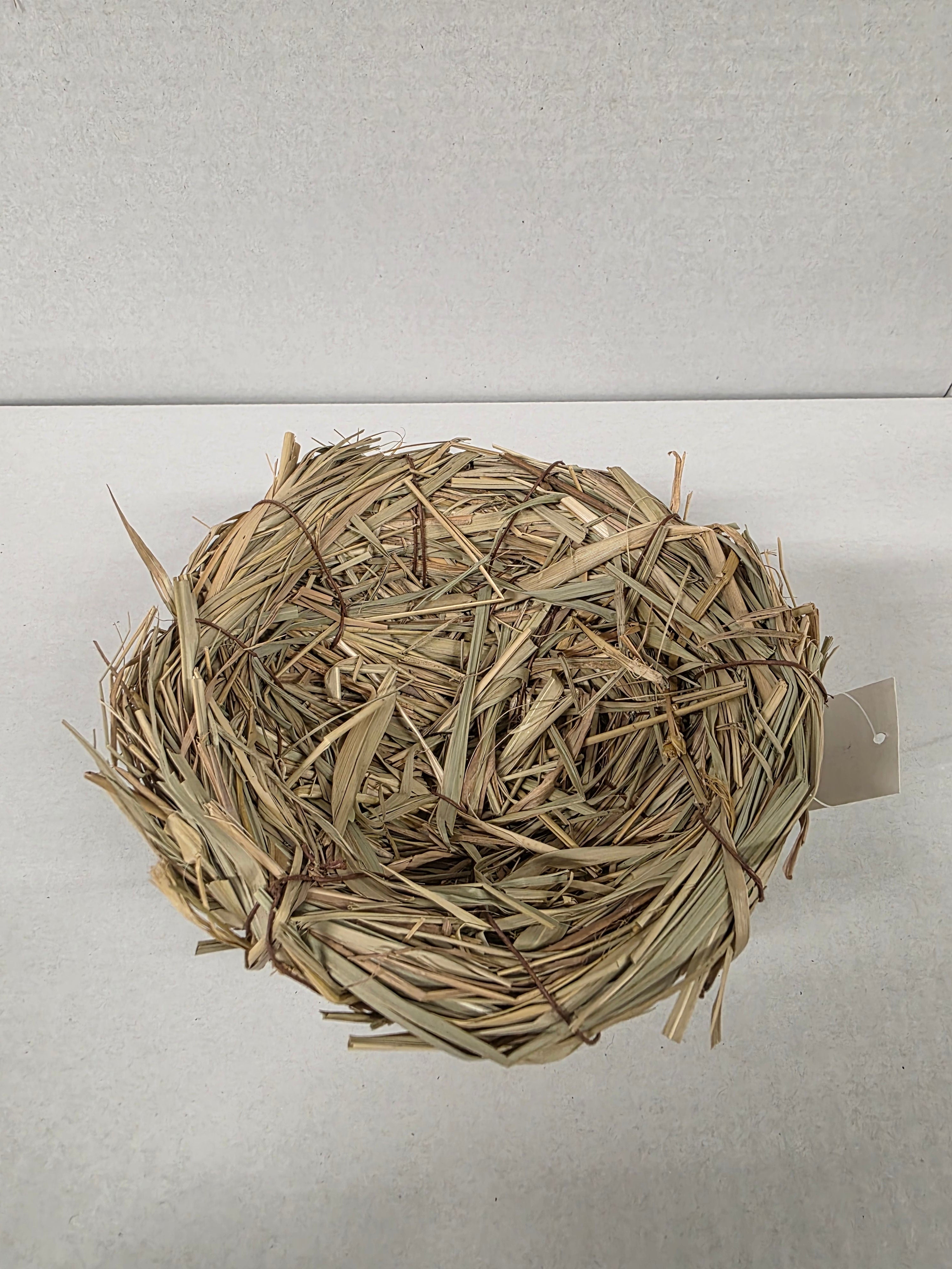 Bird Nest 15x15x6cm (PACK OF 2)