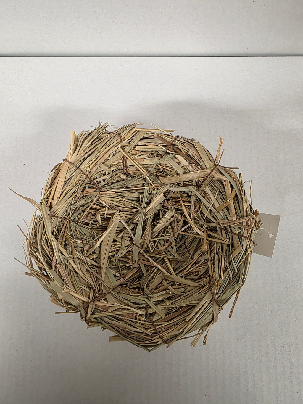 Bird Nest 15x15x6cm (PACK OF 2)