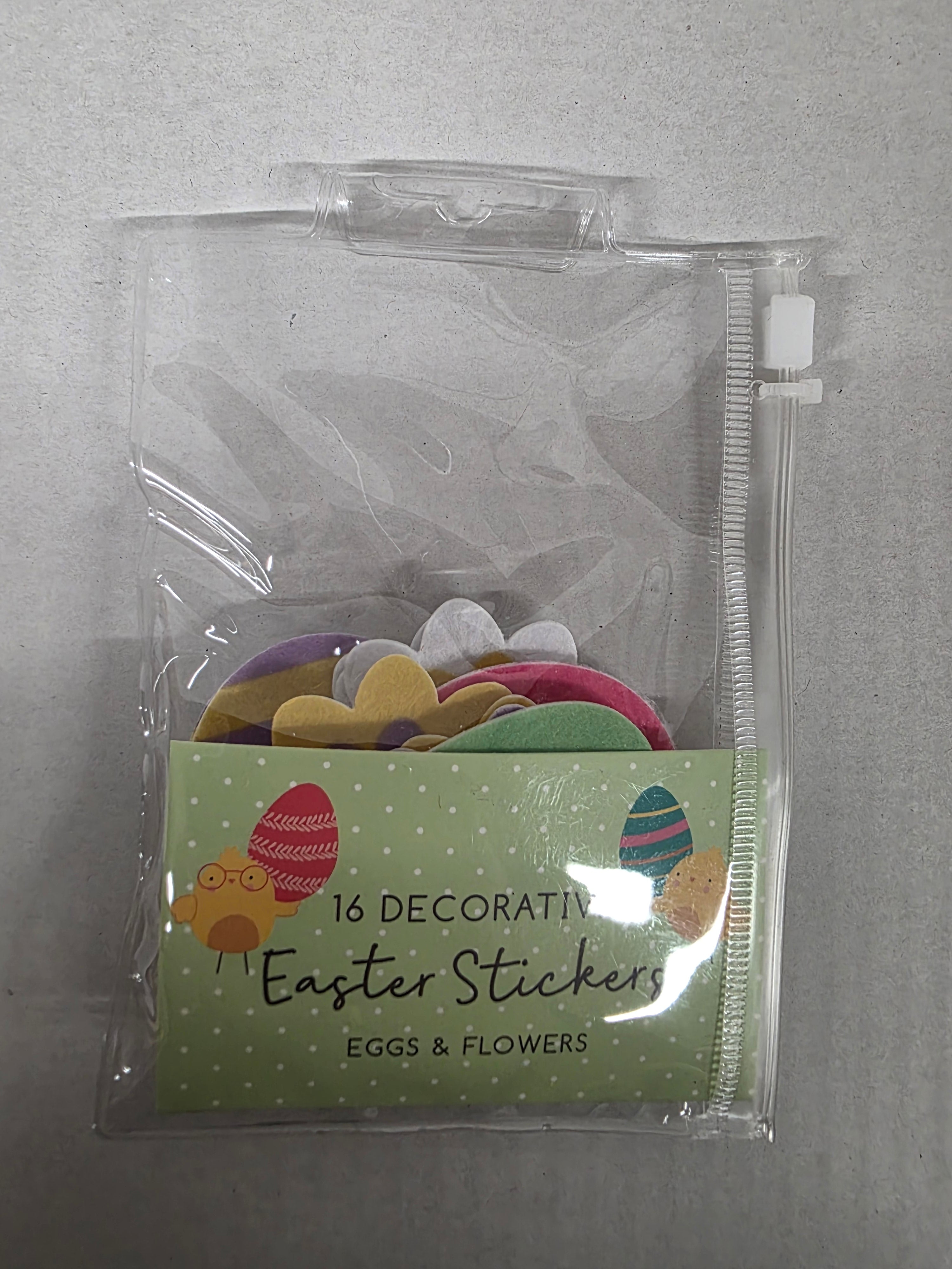 Bonnet Felt Dec Pack (PACK OF 5)