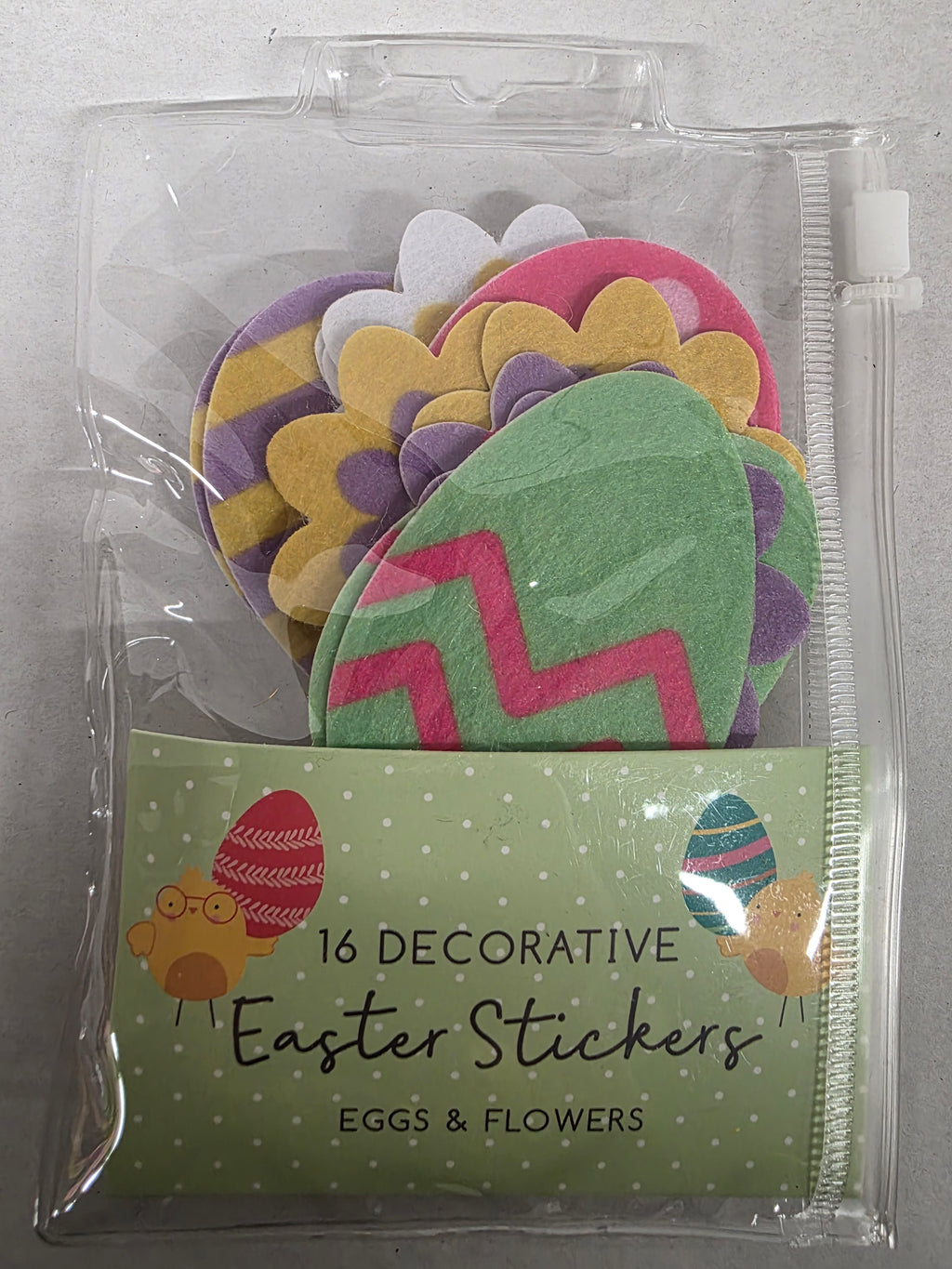 Bonnet Felt Dec Pack (PACK OF 5)