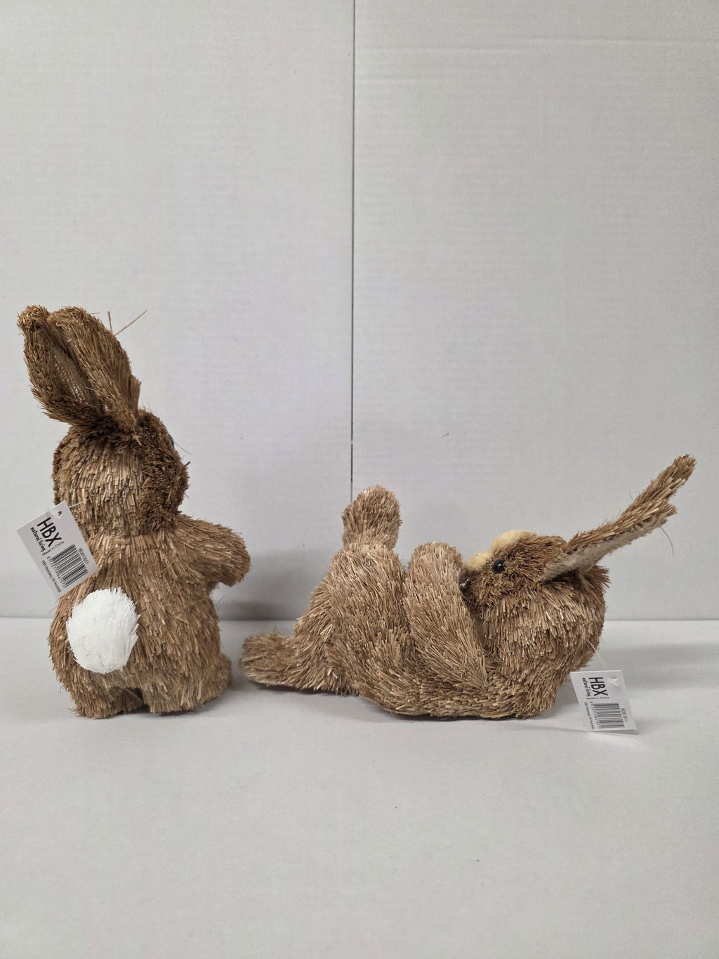 Bunny Garden Charm Assort 16x11x22cm (PACK OF 1)