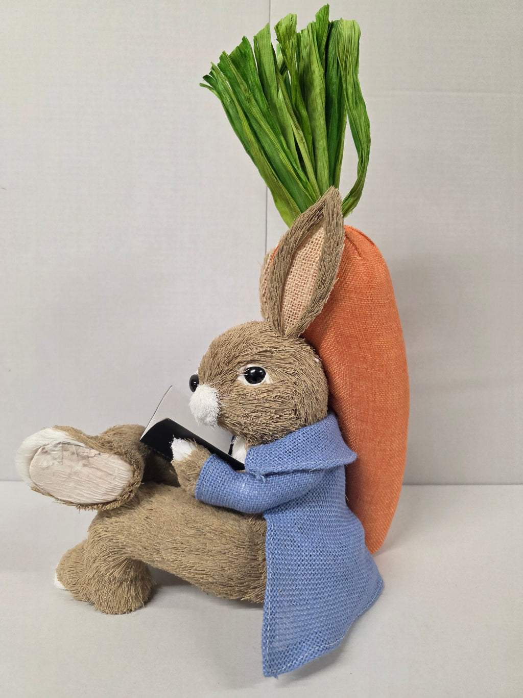 Bunny Rory Reading Book 30cm