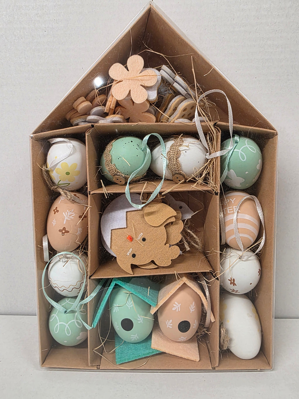 Easter Deco Box X40