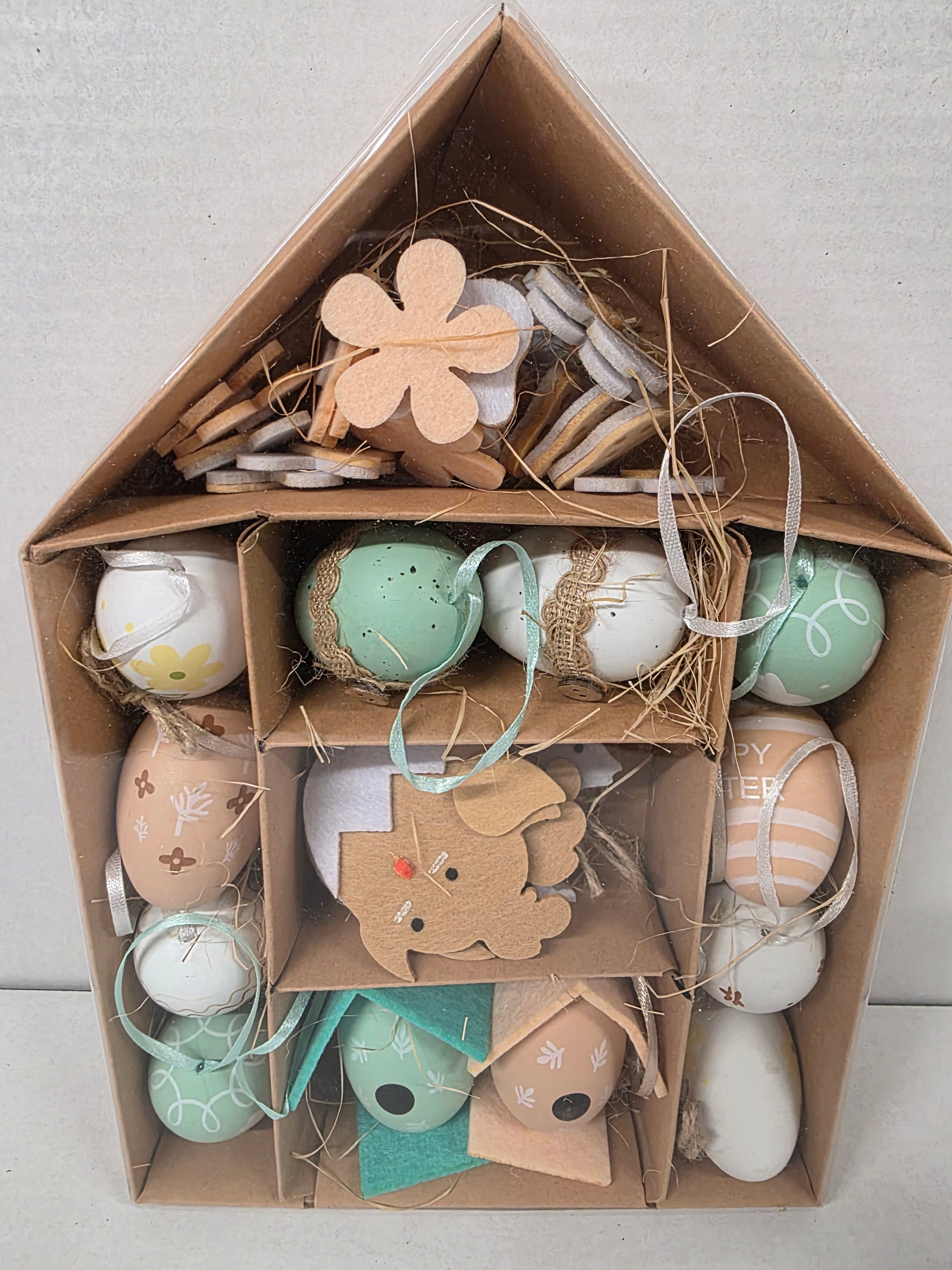 Easter Deco Box X40