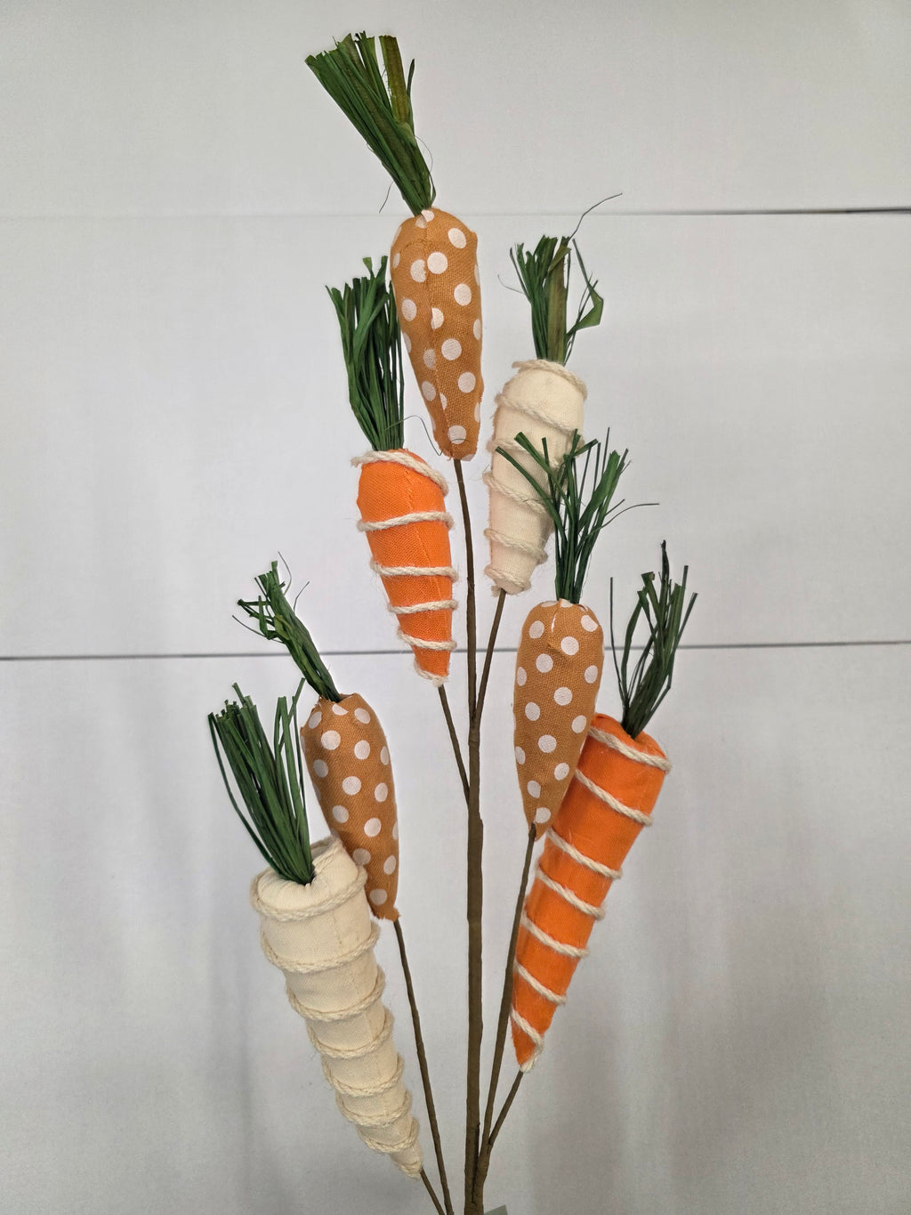 Fabric Carrot Spray (PACK OF 2)