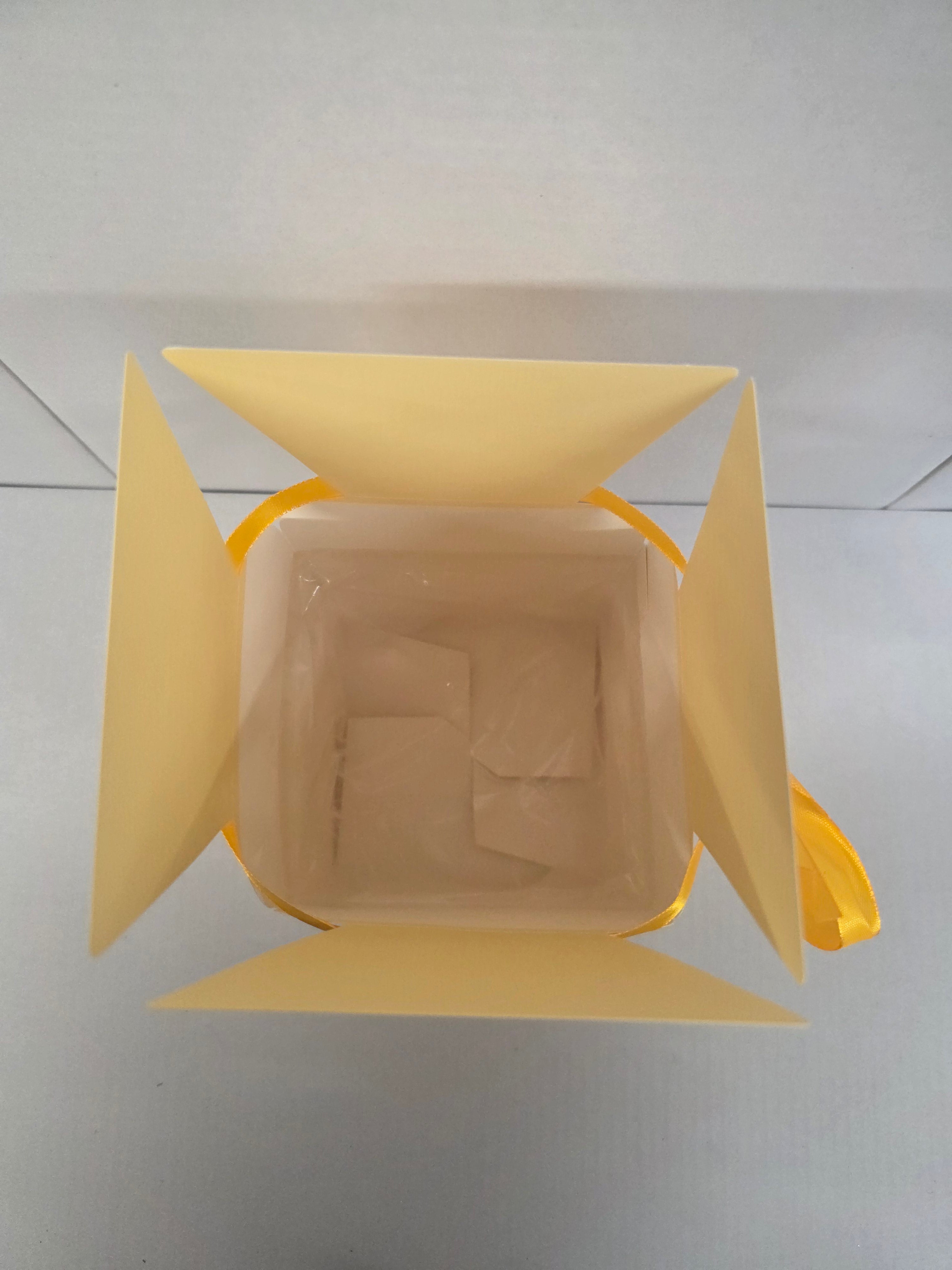 Porto Eggs Yellow X 10 (PACK OF 3)