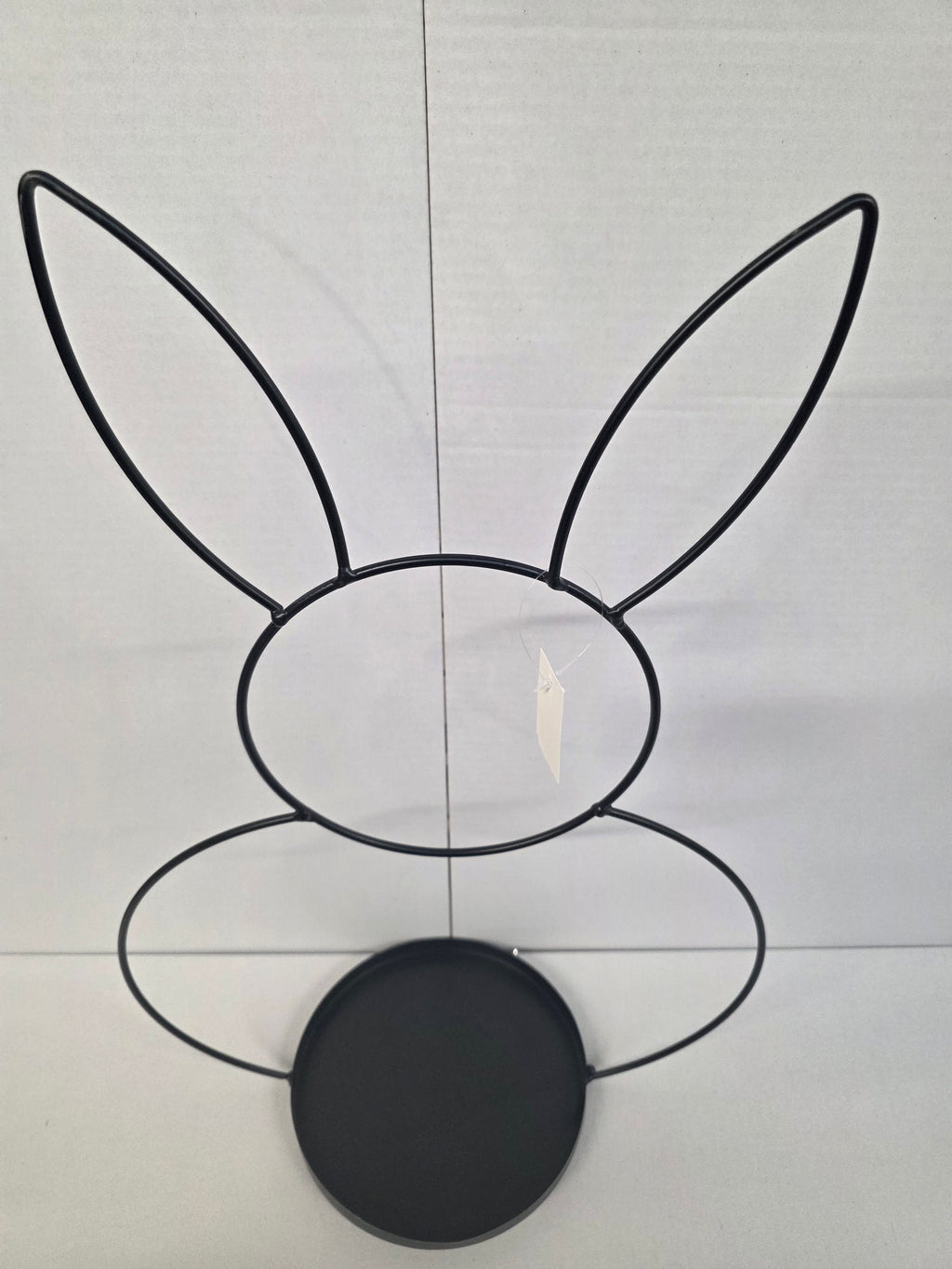 Rabbit Florale 53x34cm