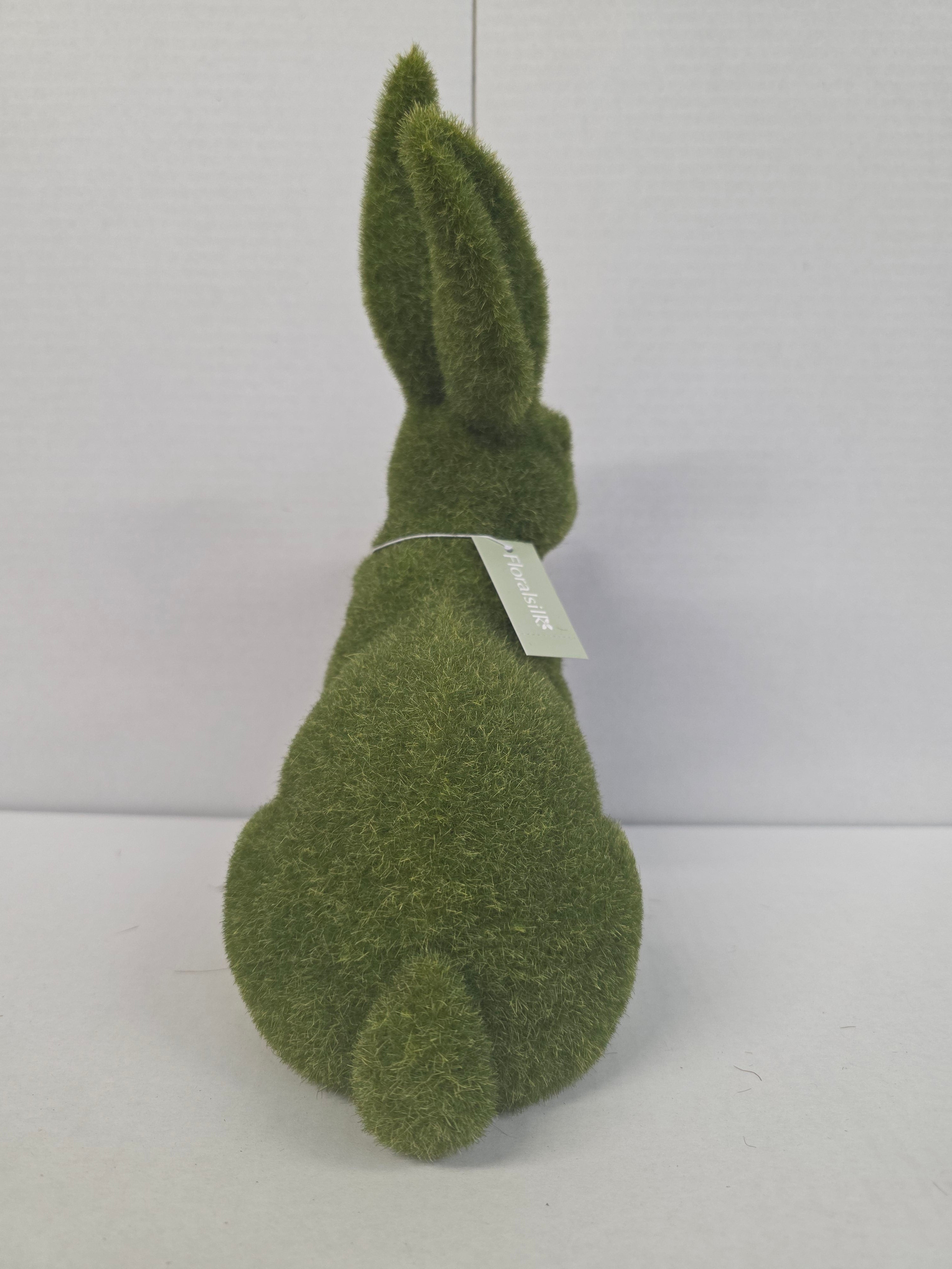 Sitting Rabbit 29cm