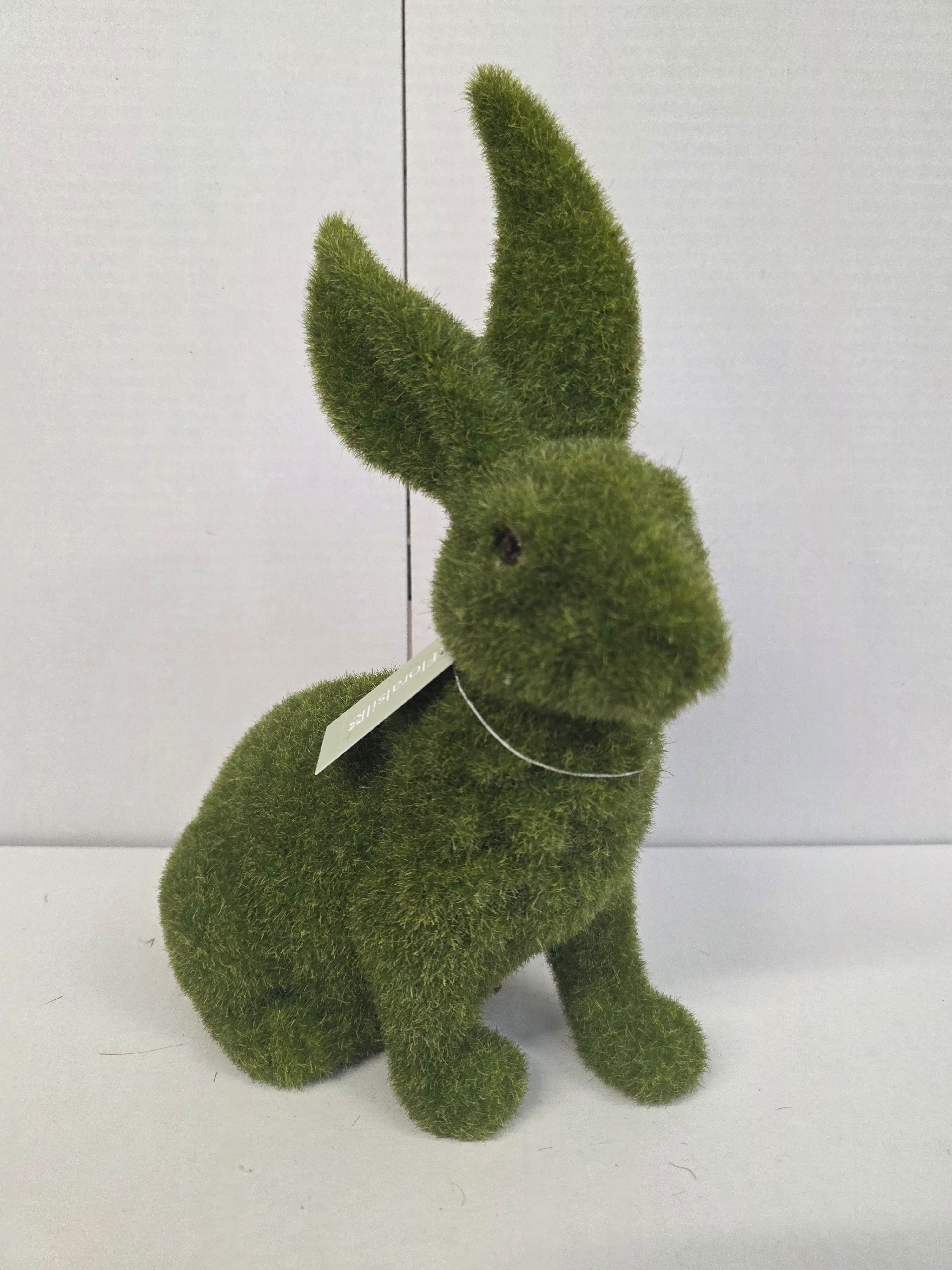 Sitting Rabbit 29cm