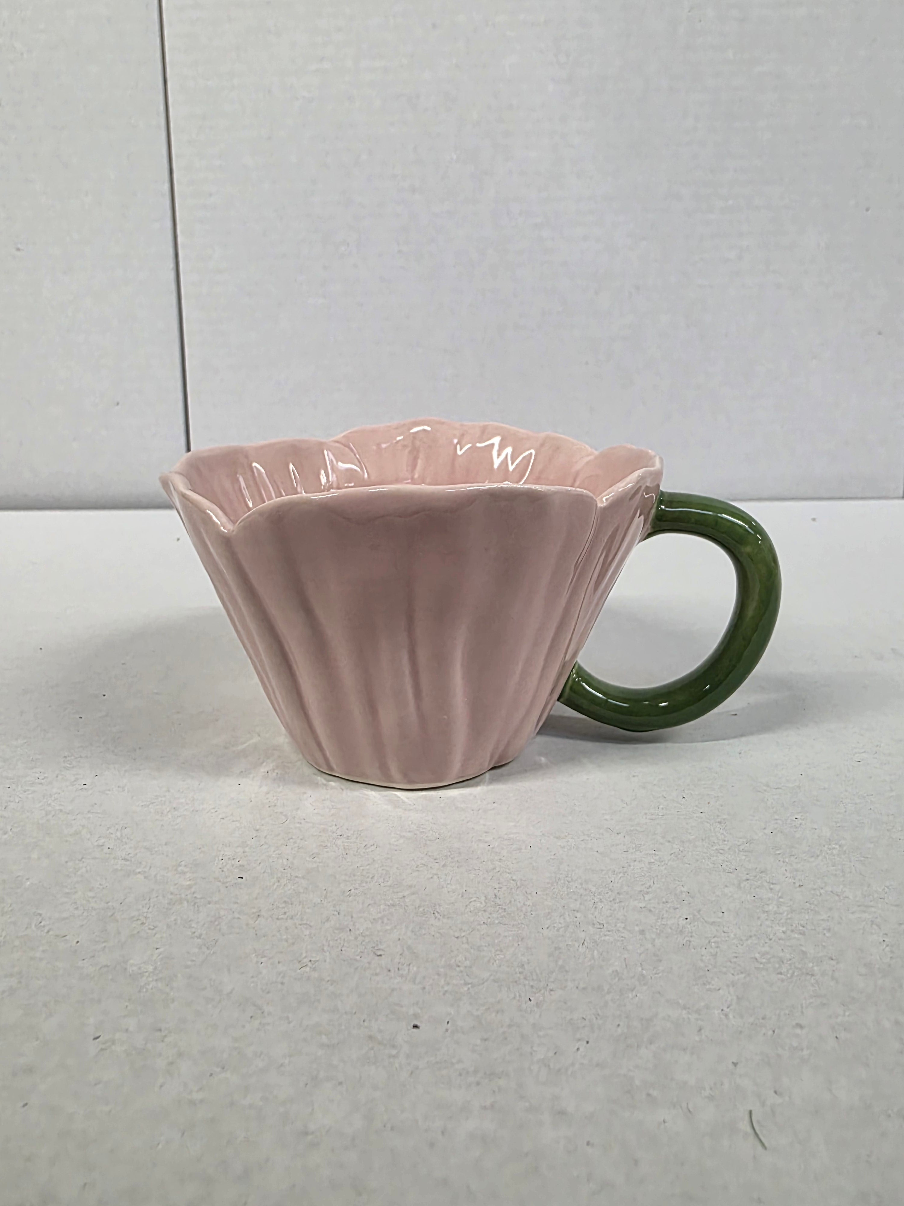 Flower Cup (pack of 4 cups)