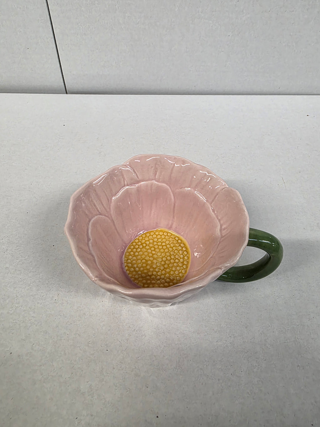Flower Cup (pack of 4 cups)