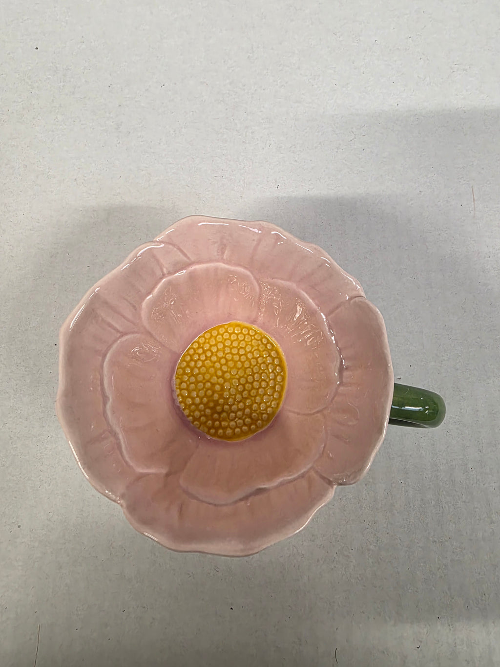 Flower Cup (pack of 4 cups)