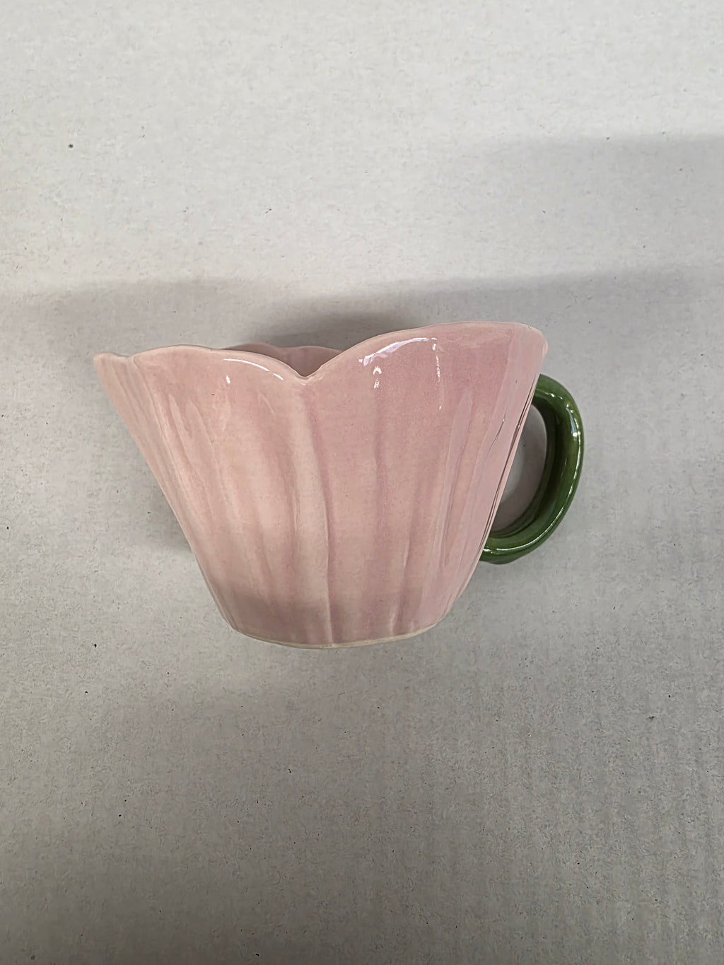Flower Cup (pack of 4 cups)