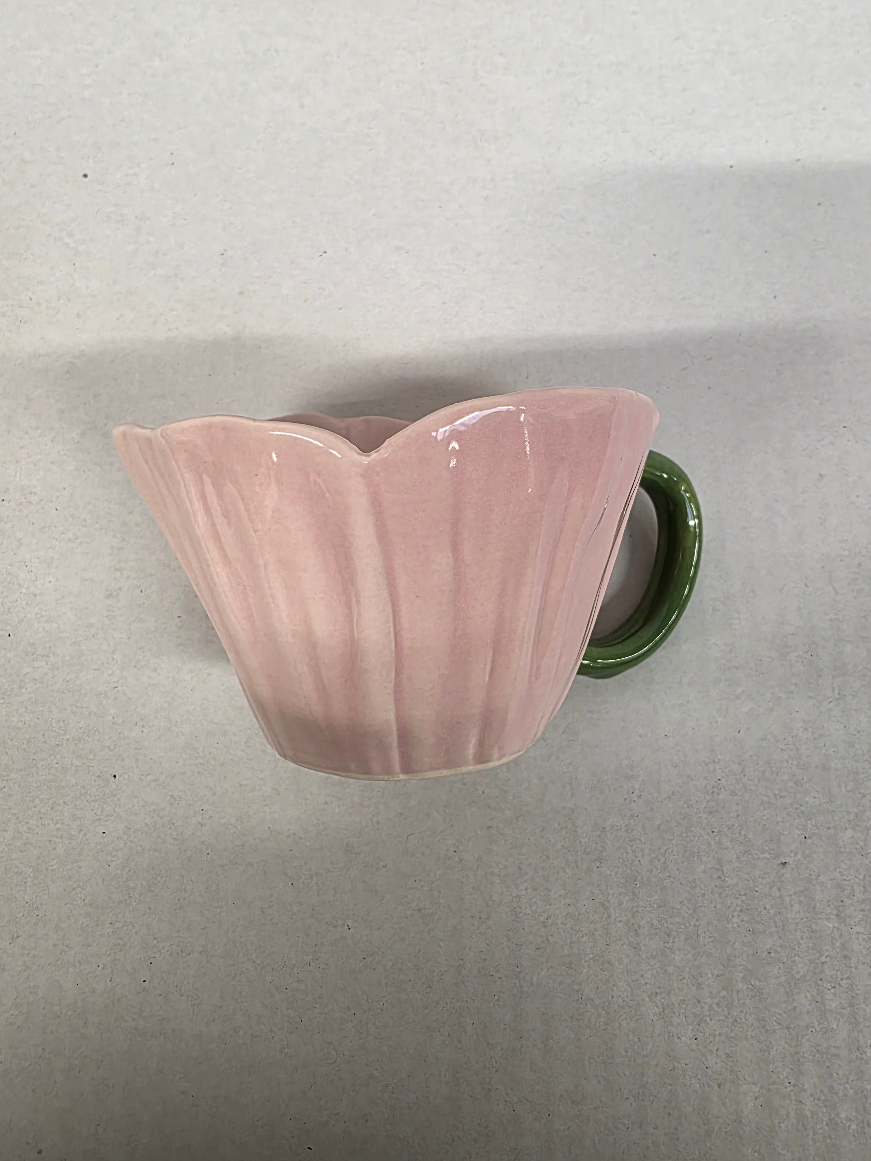 Flower Cup (pack of 4 cups)