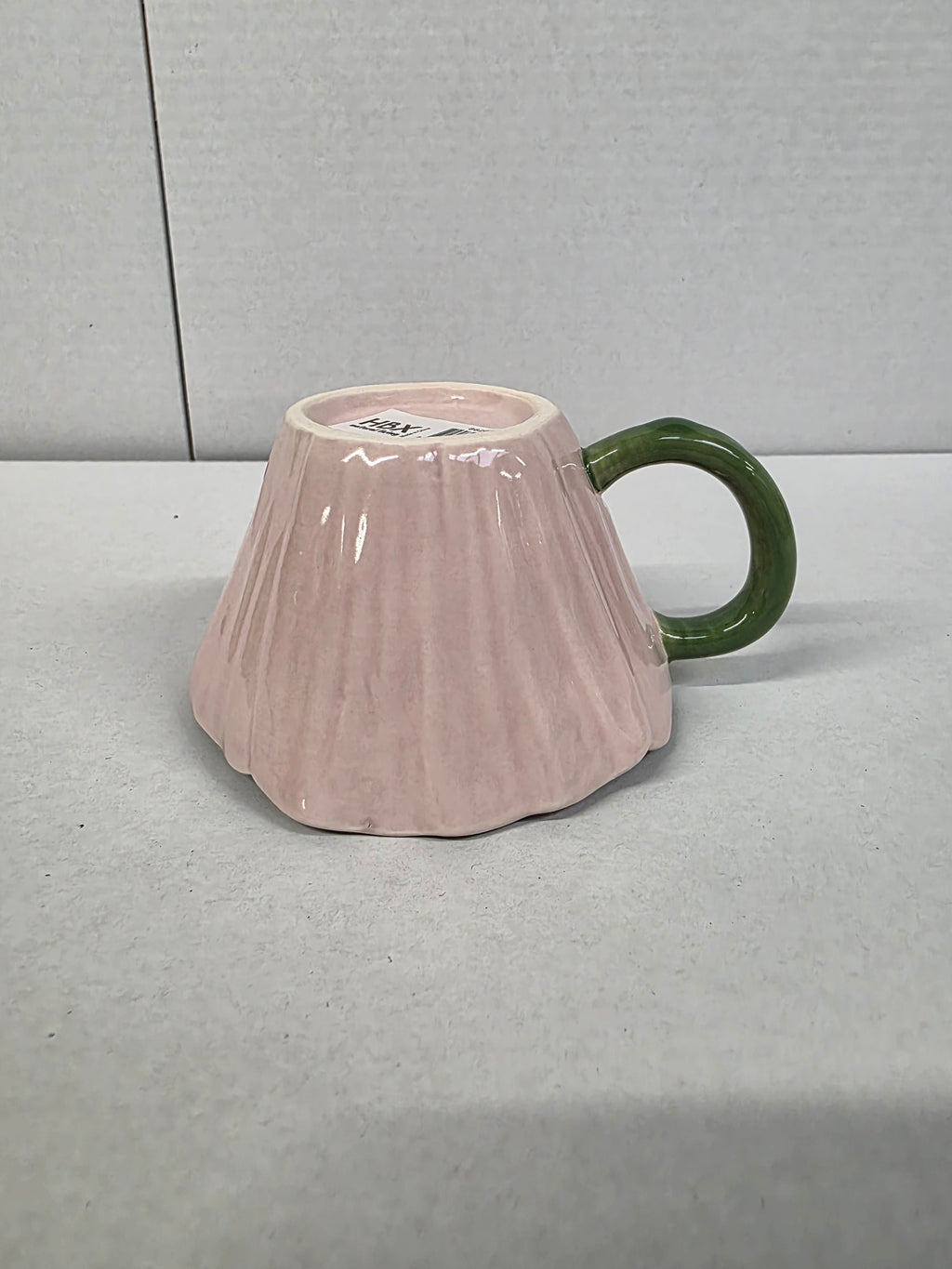 Flower Cup (pack of 4 cups)