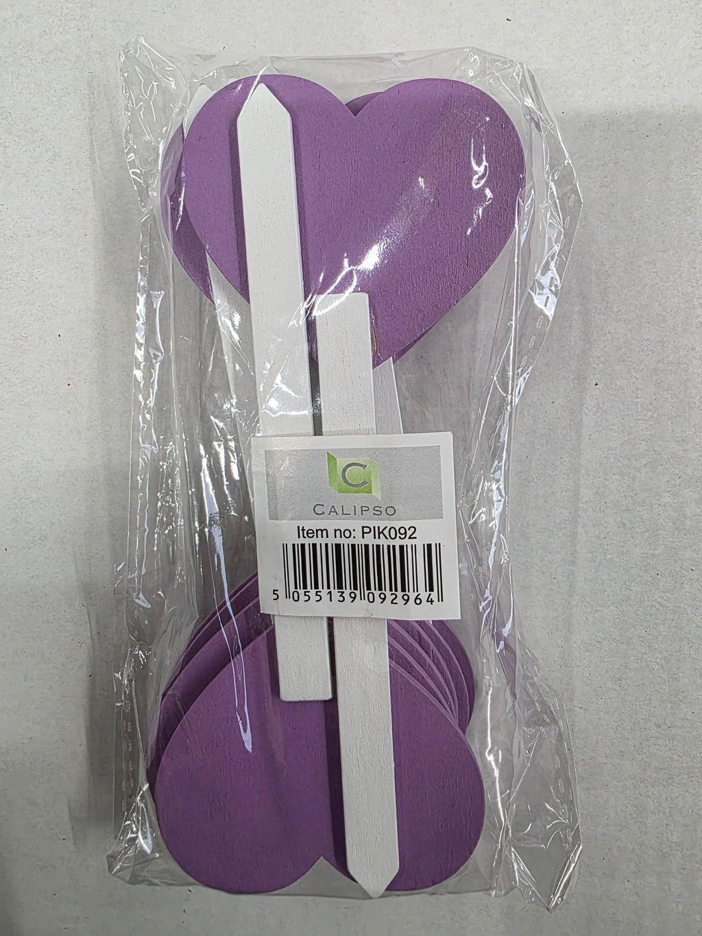 Pick Happy Mothers Day Heart X12