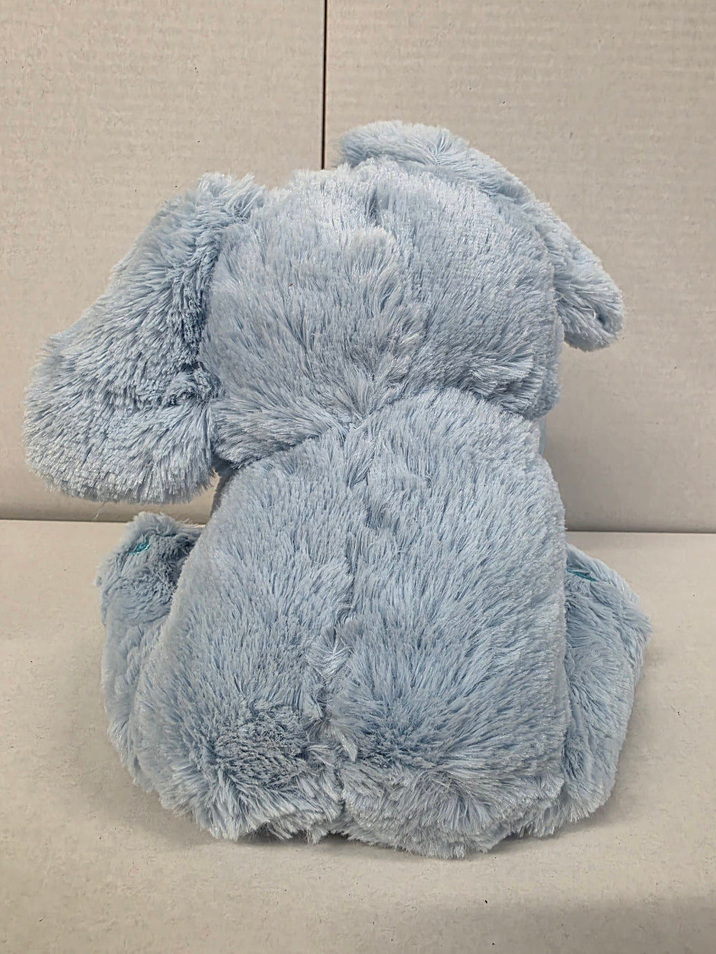Elephant Blue 10 Inch