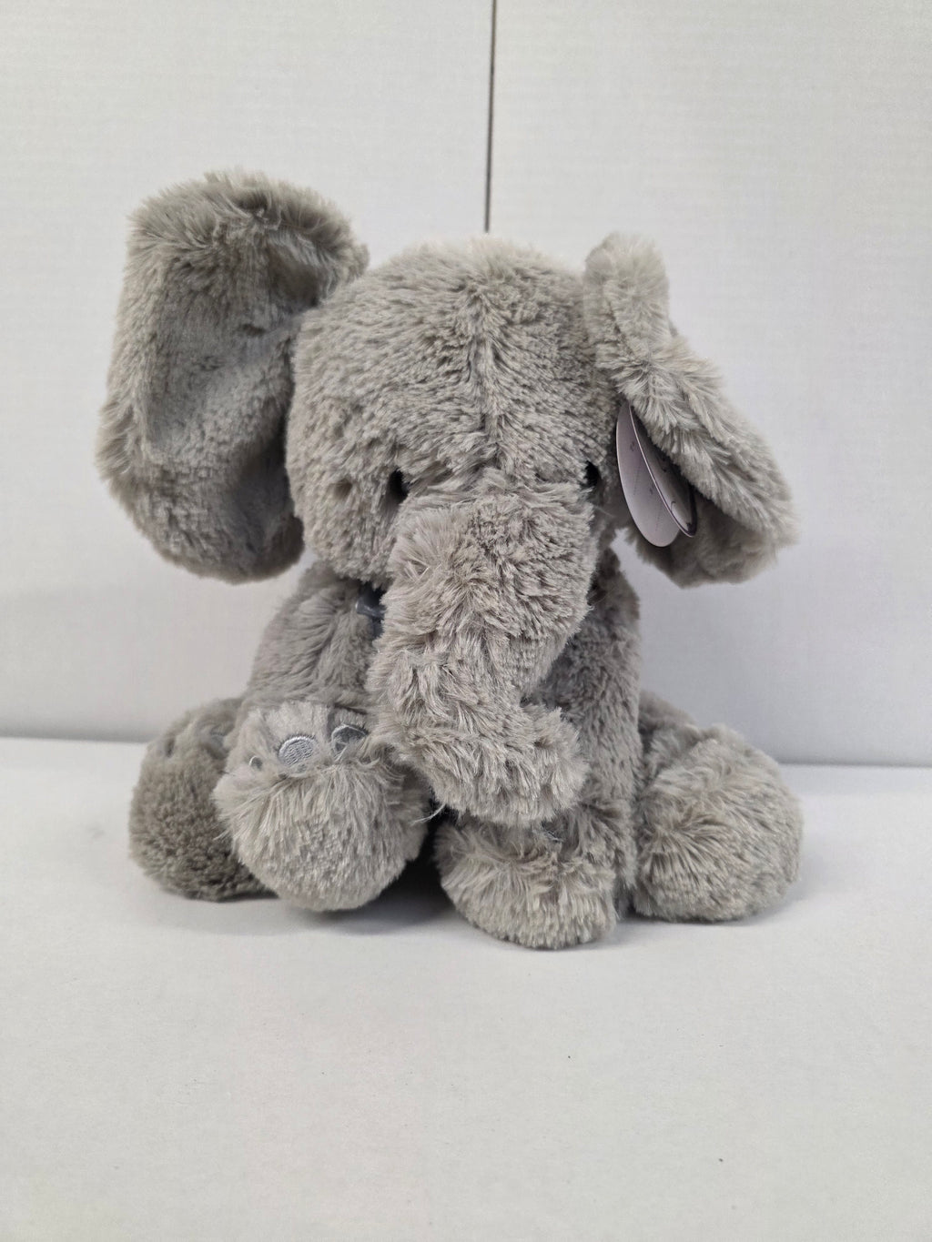 Elephant Grey 10 Inch