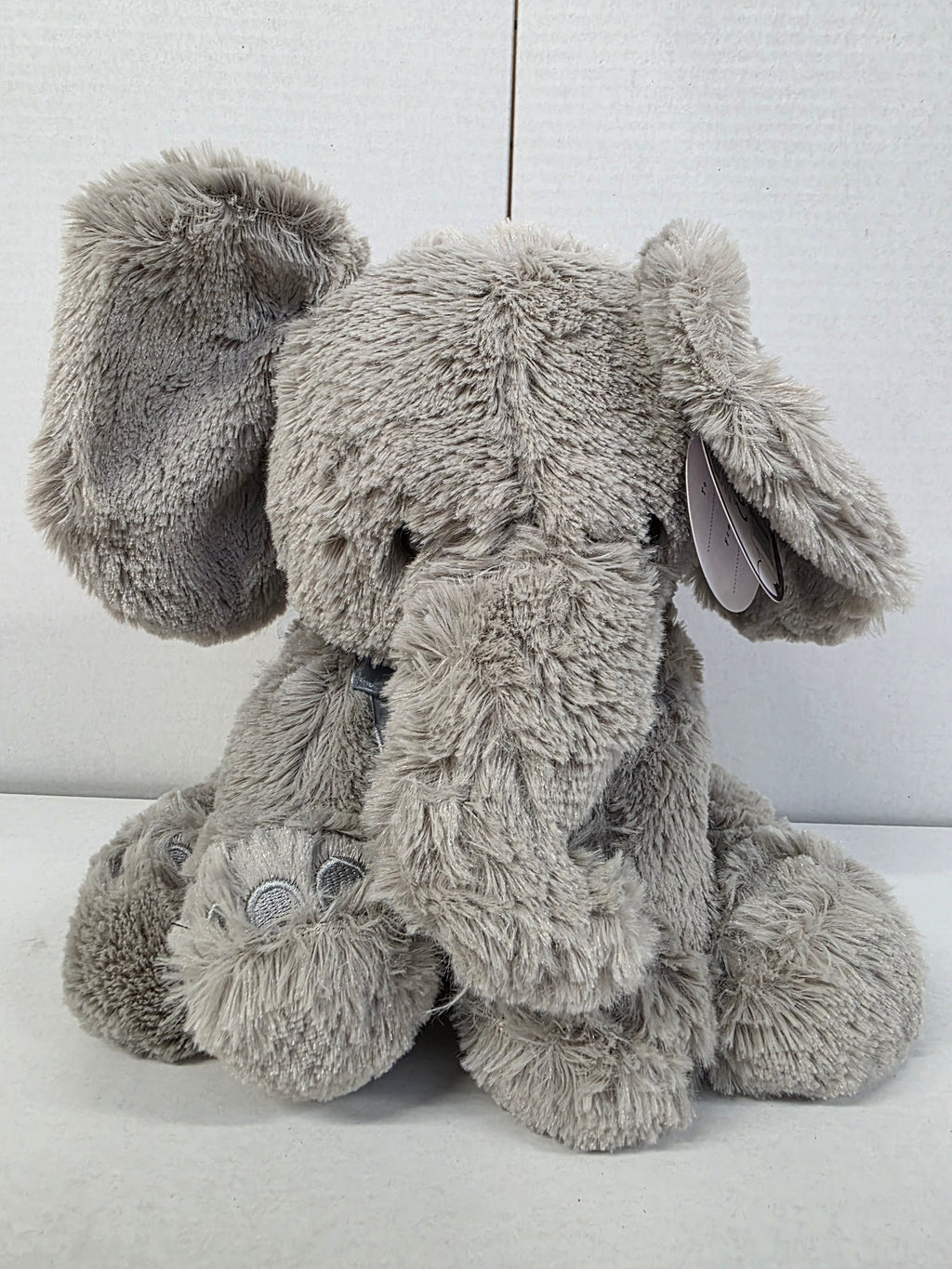Elephant Grey 10 Inch
