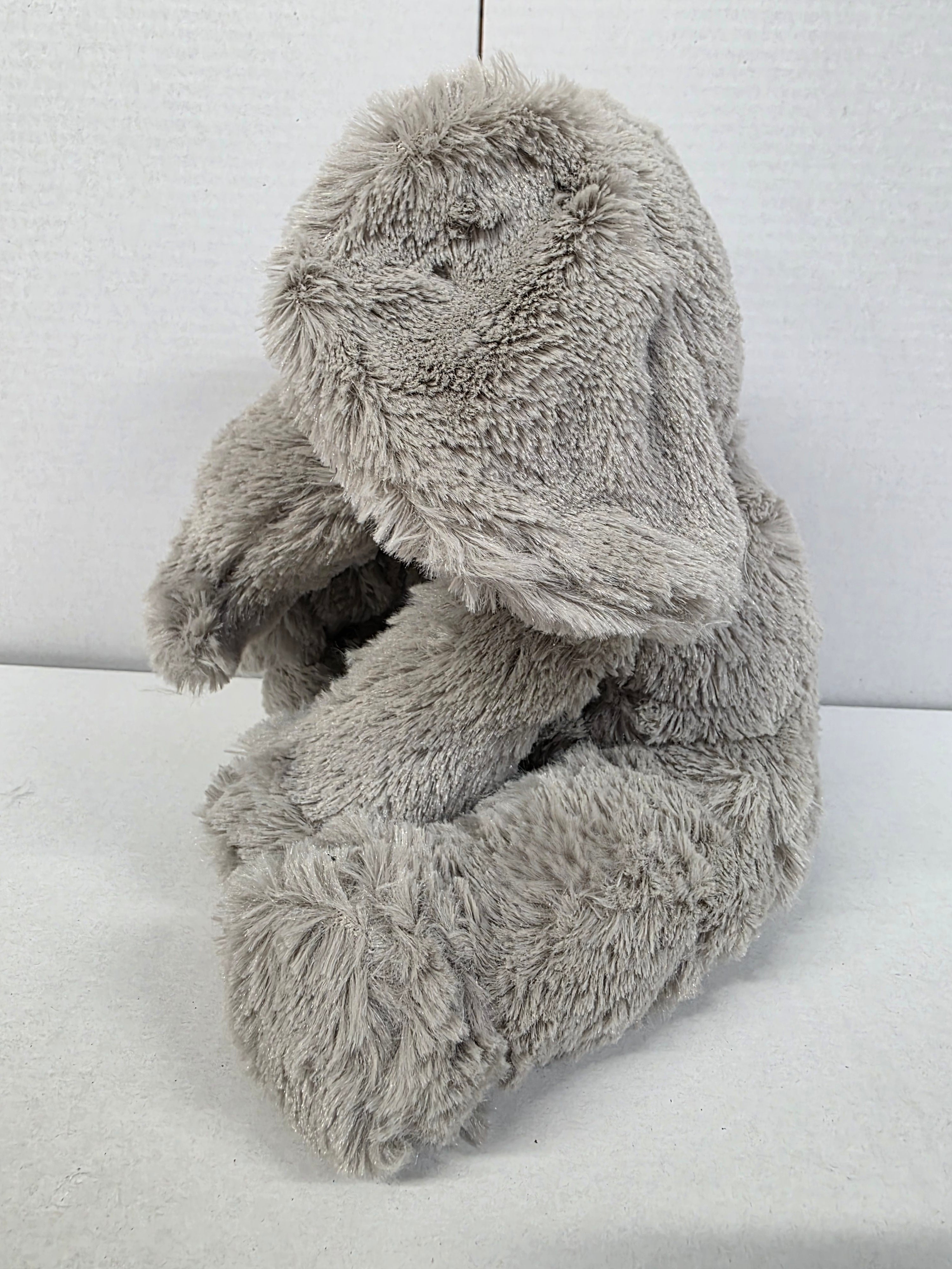 Elephant Grey 10 Inch