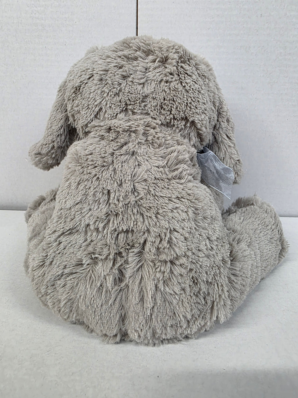 Elephant Grey 10 Inch