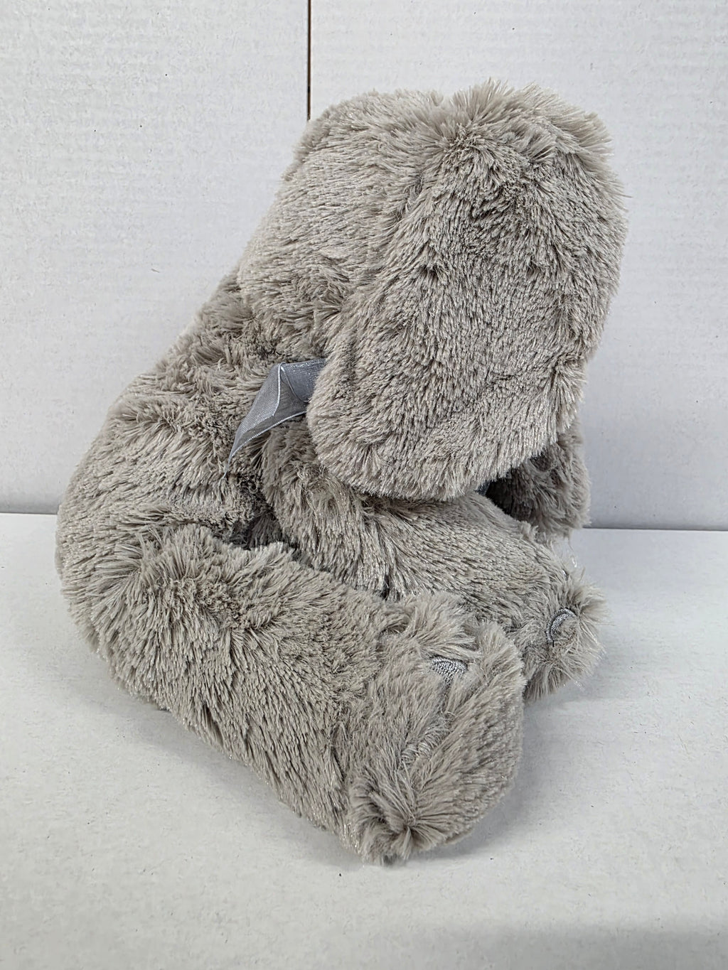 Elephant Grey 10 Inch