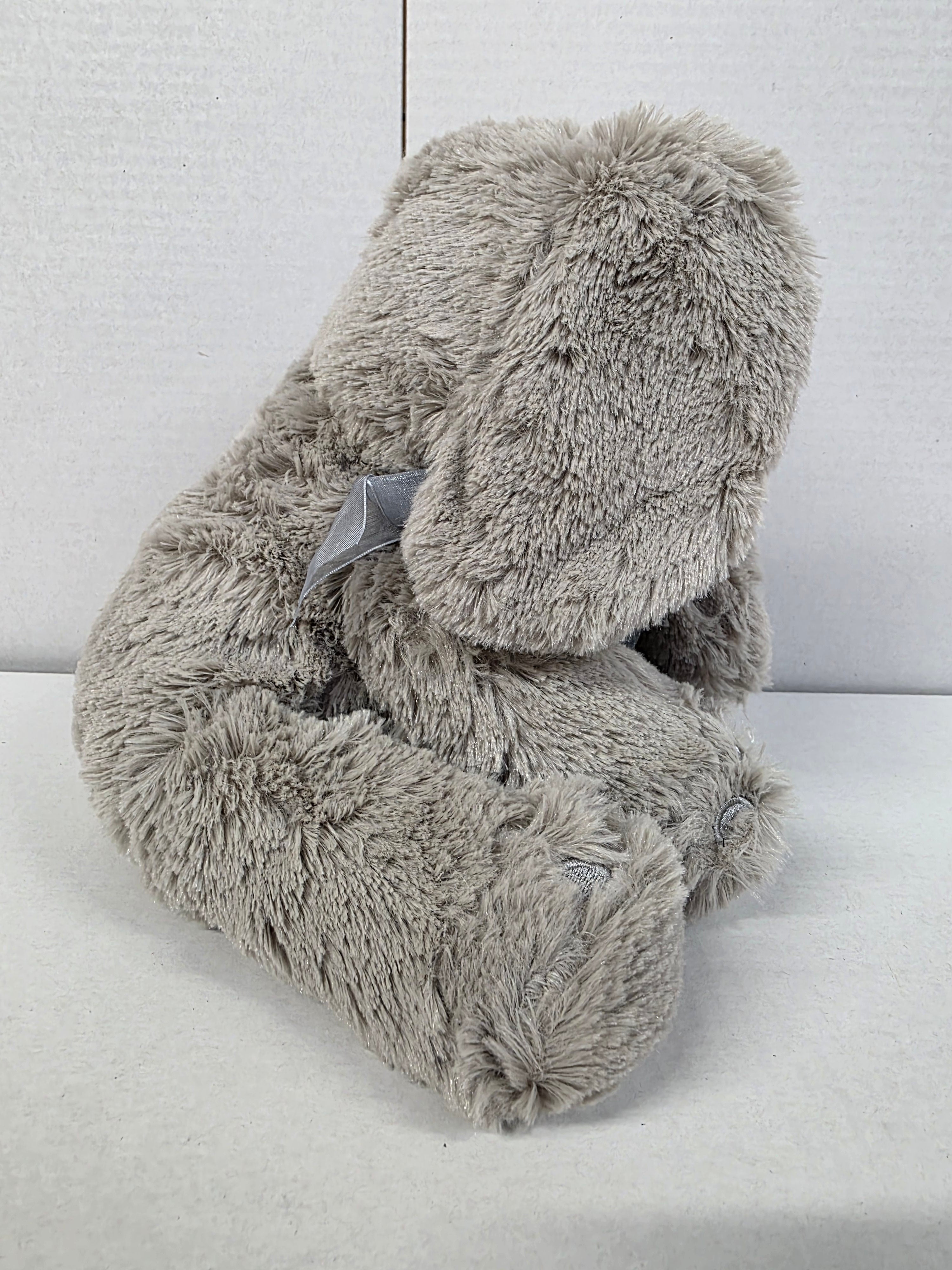 Elephant Grey 10 Inch