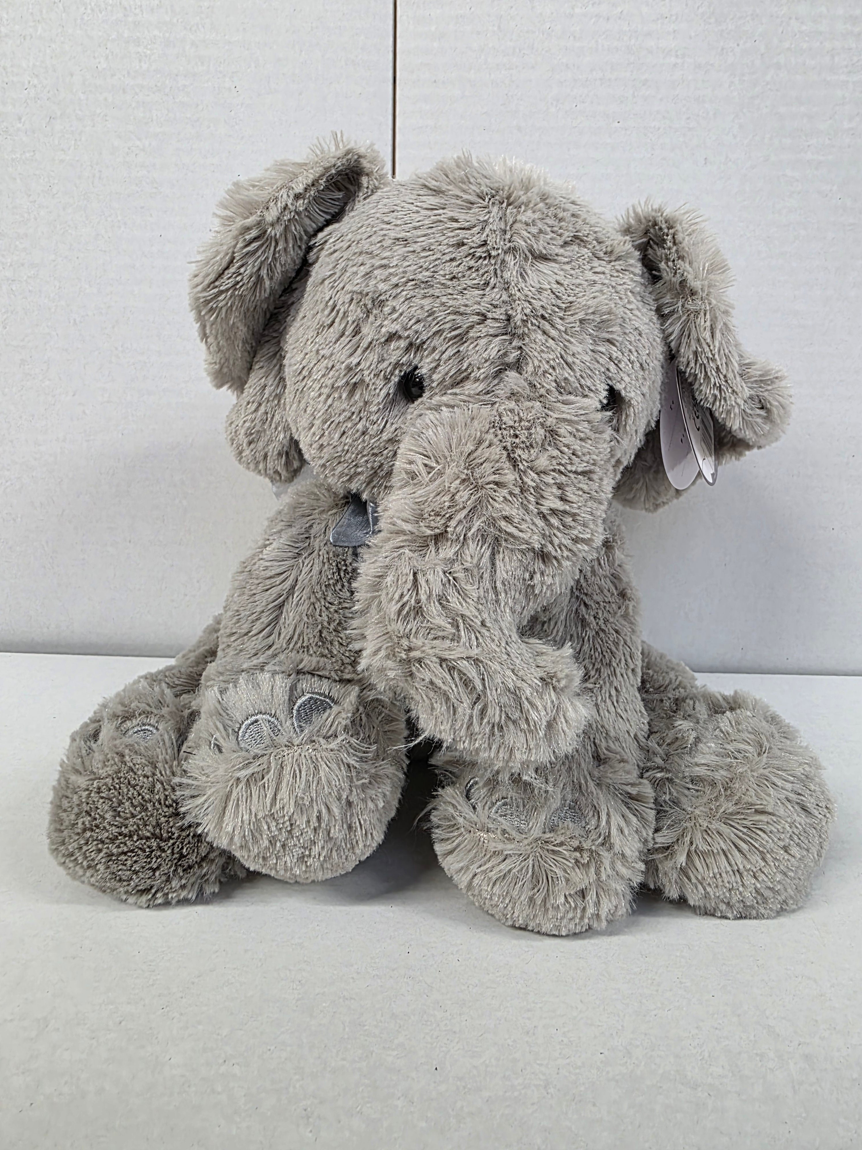 Elephant Grey 10 Inch