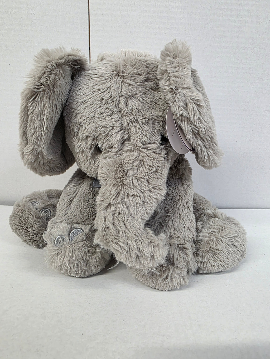 Elephant Grey 10 Inch