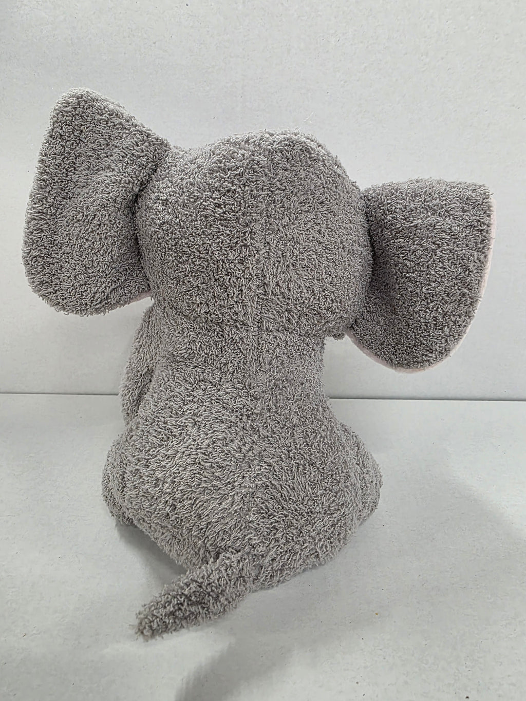 Tatty Elephant 25cm (pack of 2)