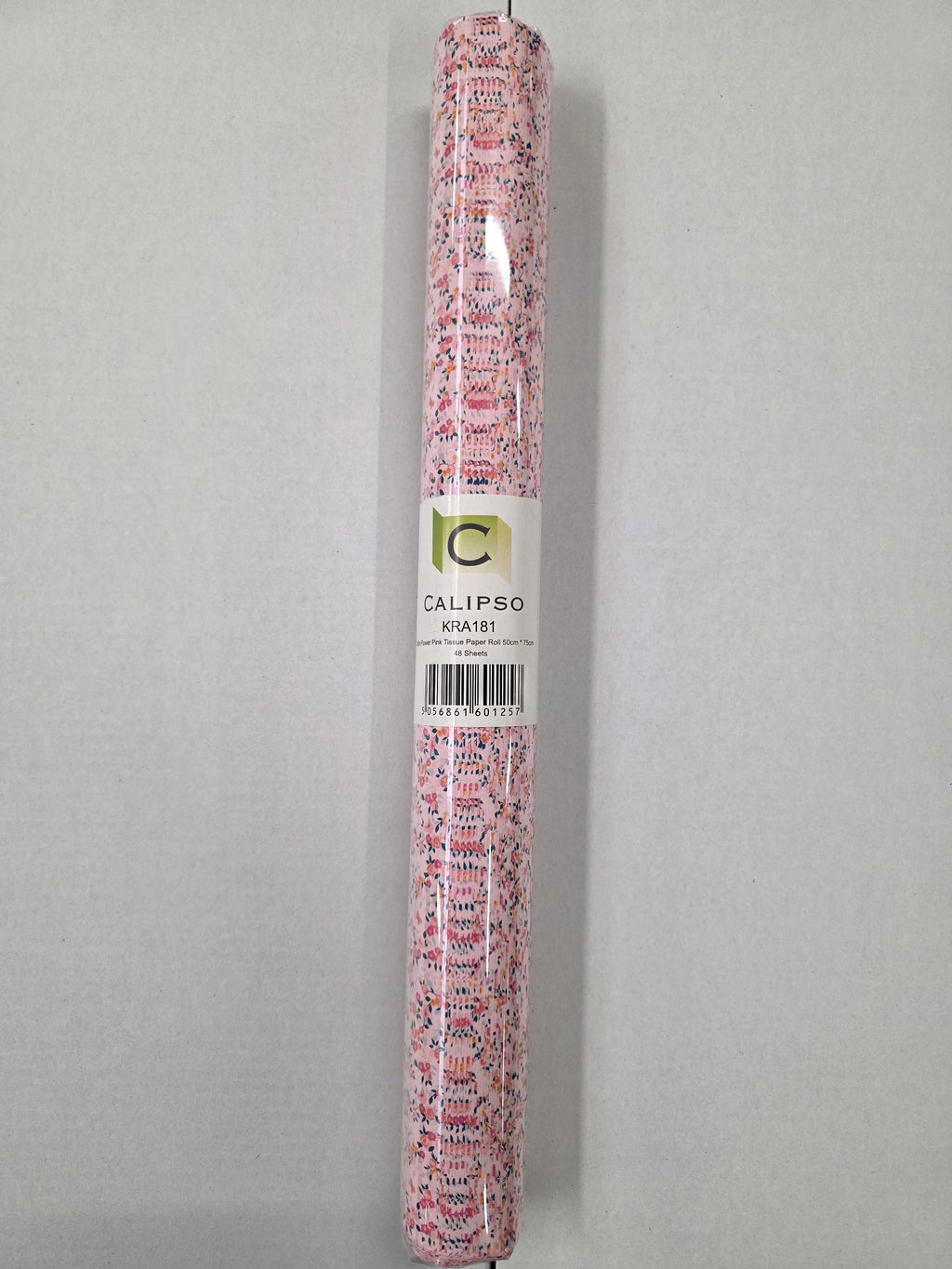 Tissue Mini Flower Pink