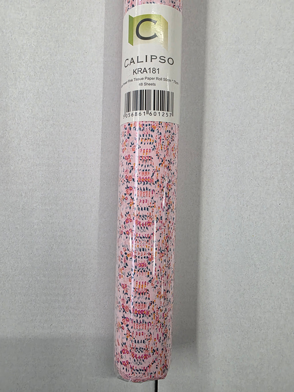 Tissue Mini Flower Pink