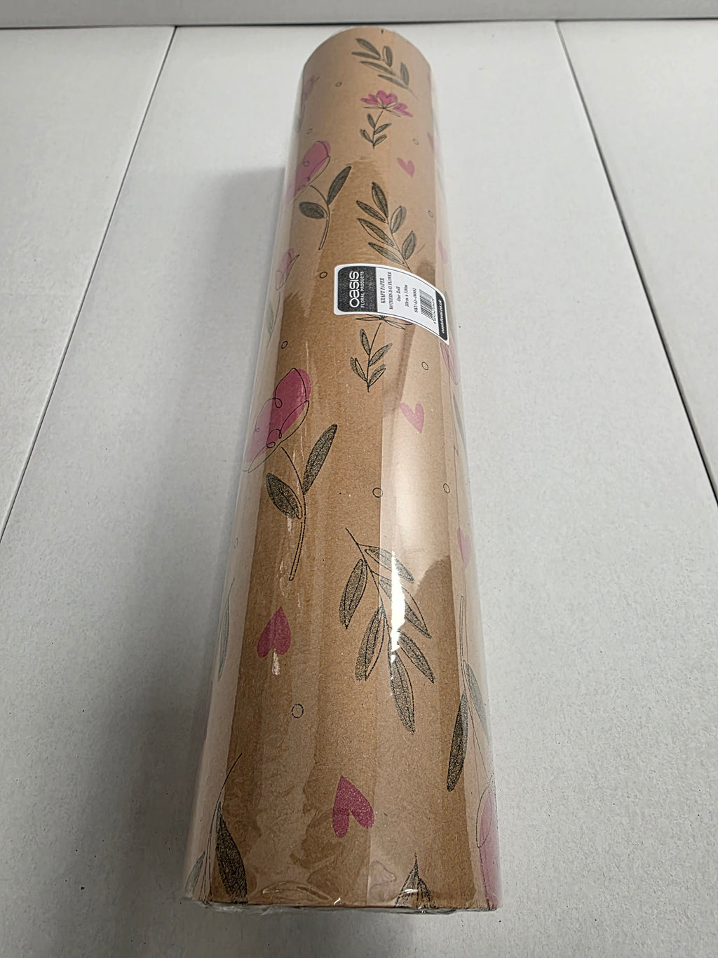 Craft Paper Mothers Day Flower